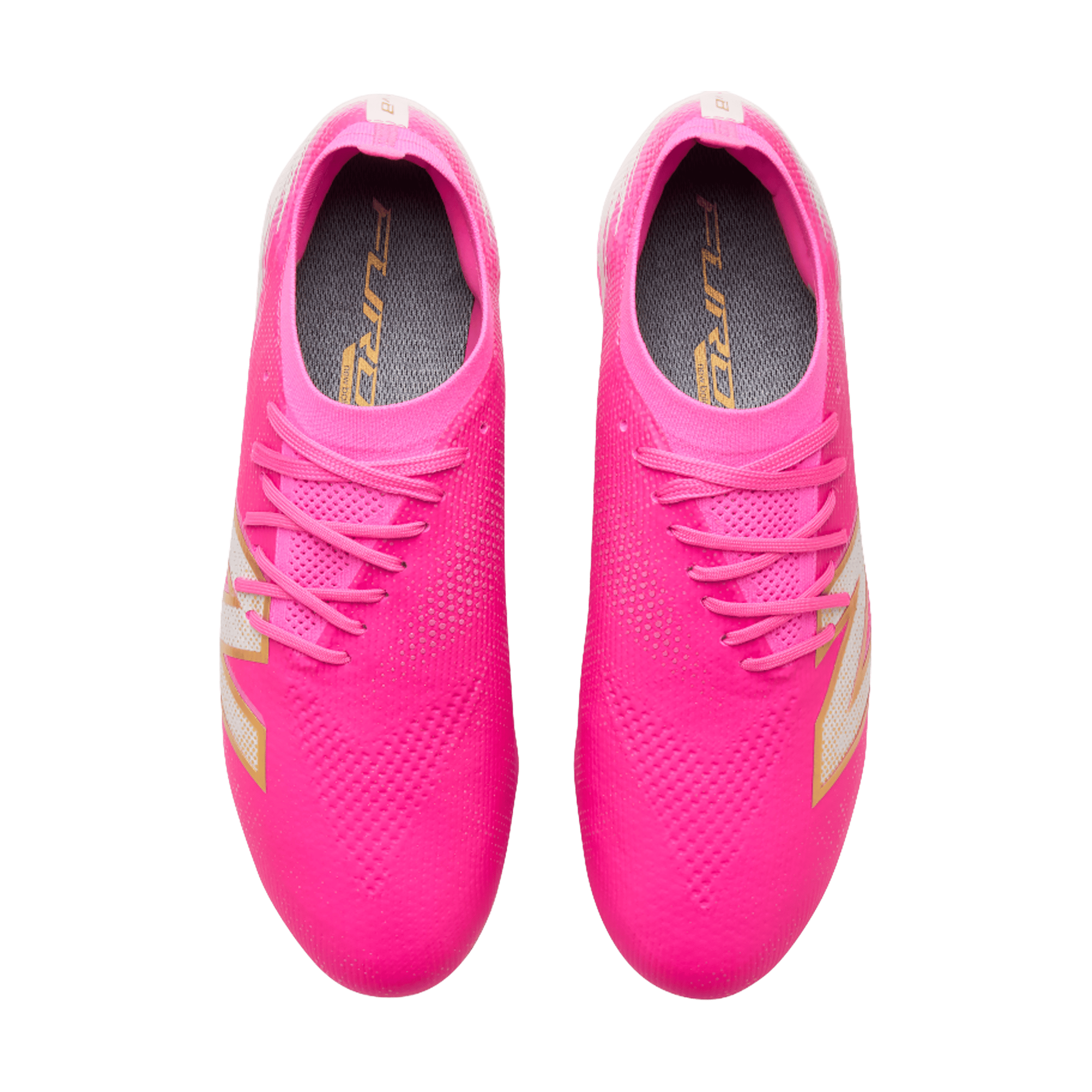 Unisex New Balance Furon Elite (FG) V8 Football Boots