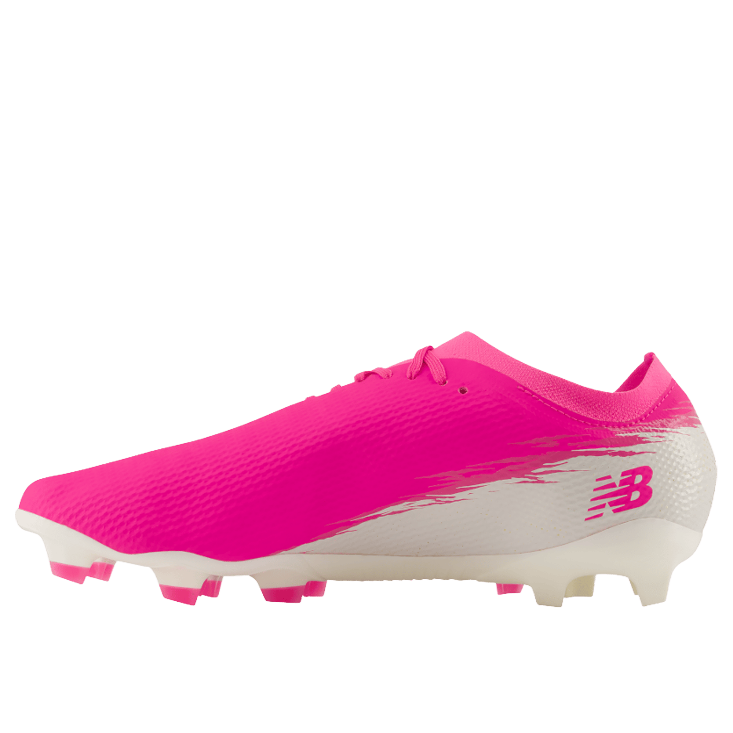 Mens New Balance Furon Team V8 (FG) Football Boots