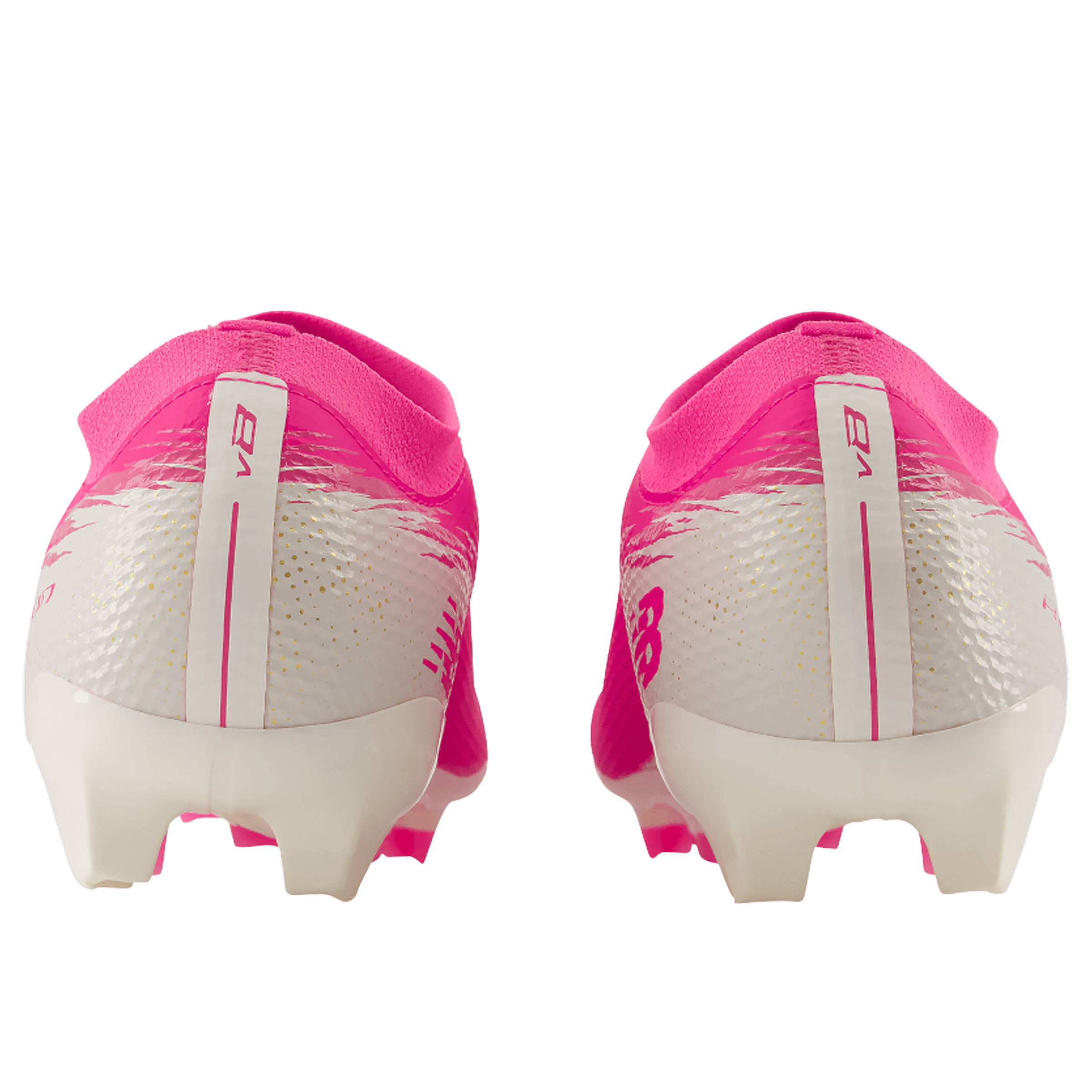 Mens New Balance Furon Team V8 (FG) Football Boots