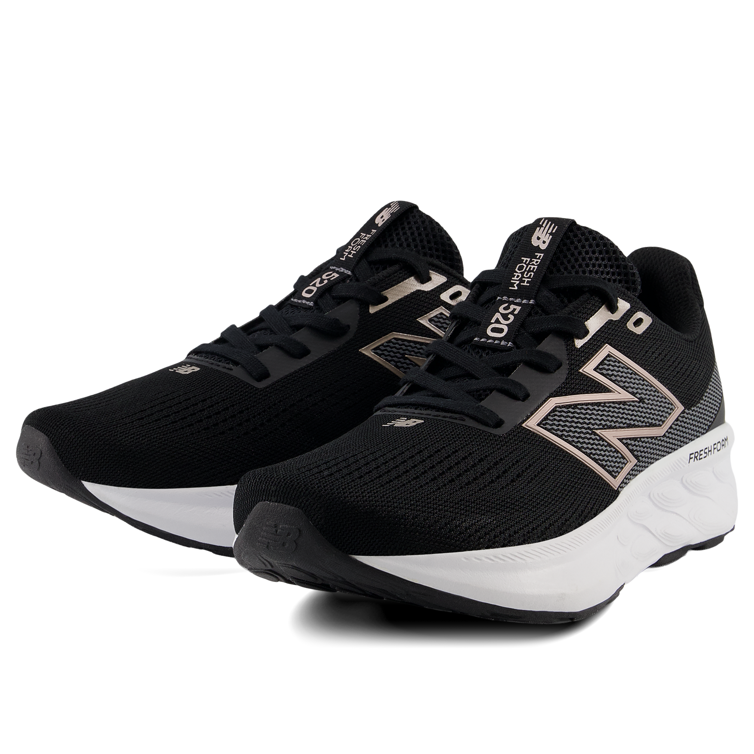 New Balance 520 v9 Running Shoes