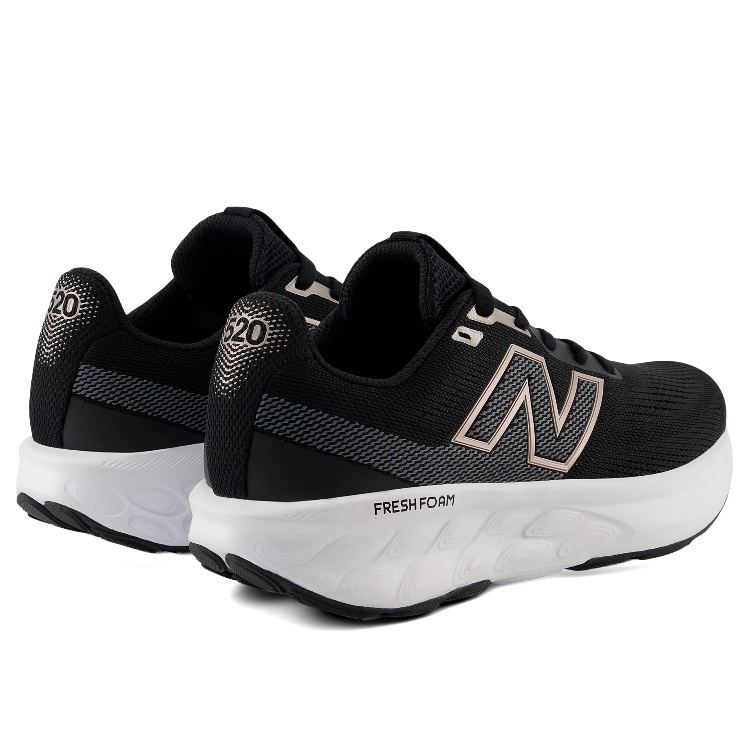 New Balance 520 v9 Running Shoes