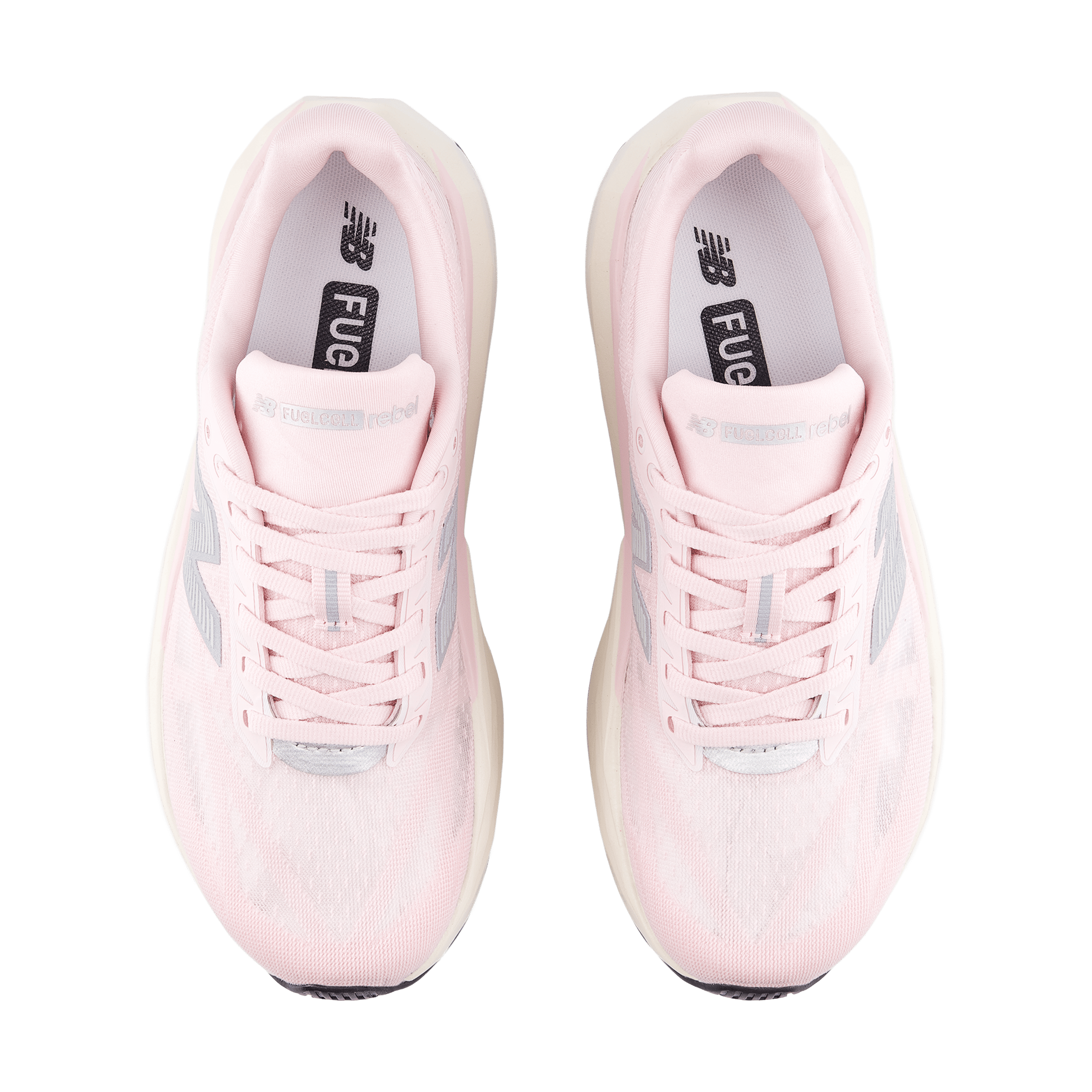 Womens New Balance FuelCell Rebel v5 Running Shoes