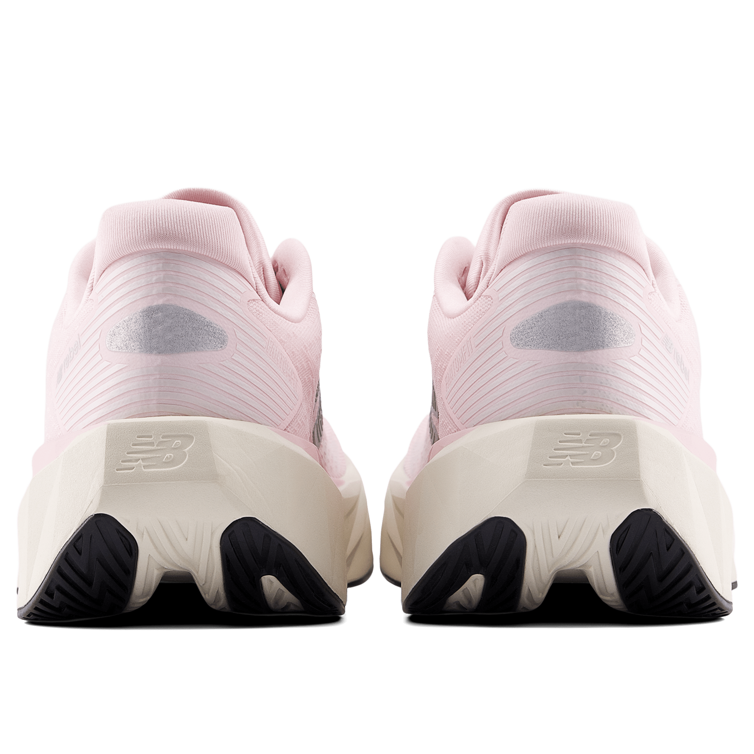 Womens New Balance FuelCell Rebel v5 Running Shoes