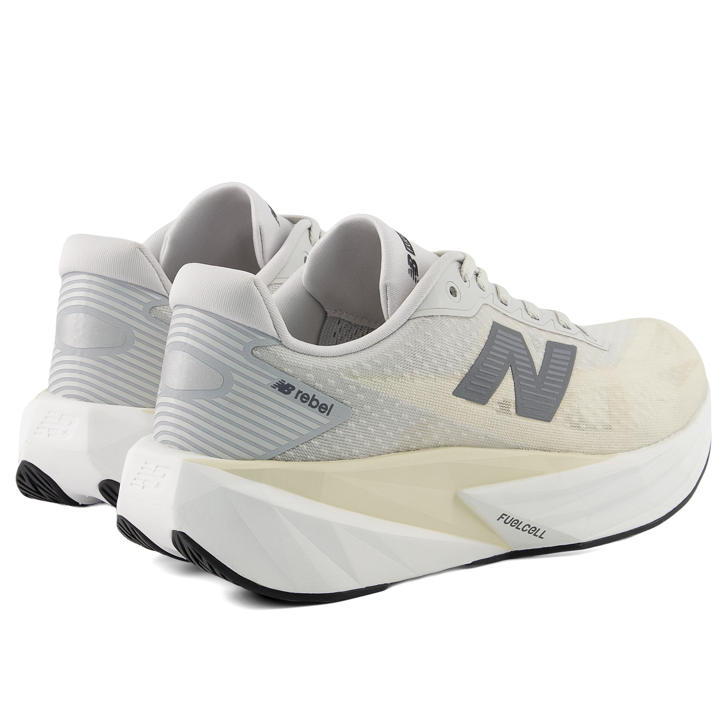 New Balance FuelCell Rebel v5 Running Shoes