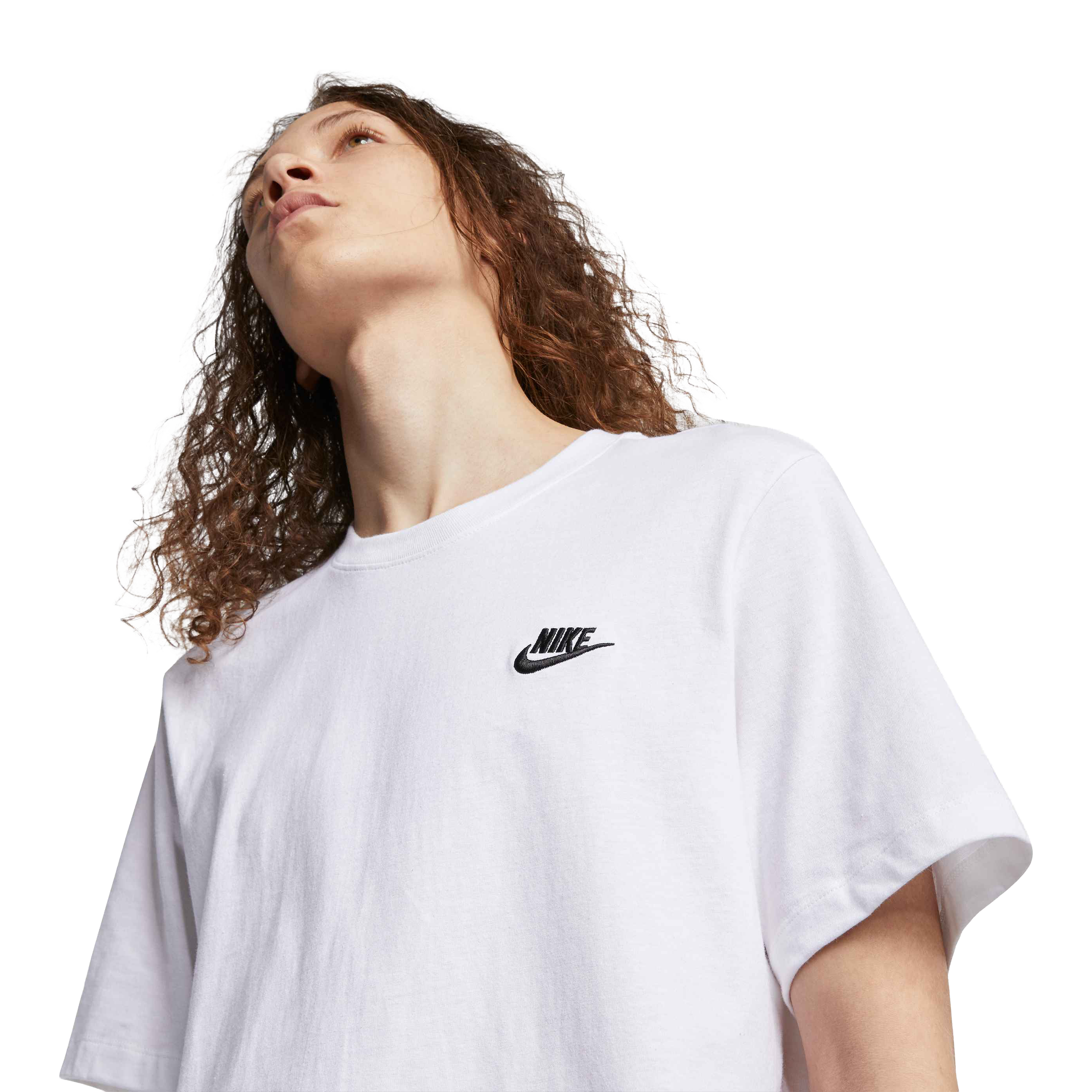 Nike Club Tee