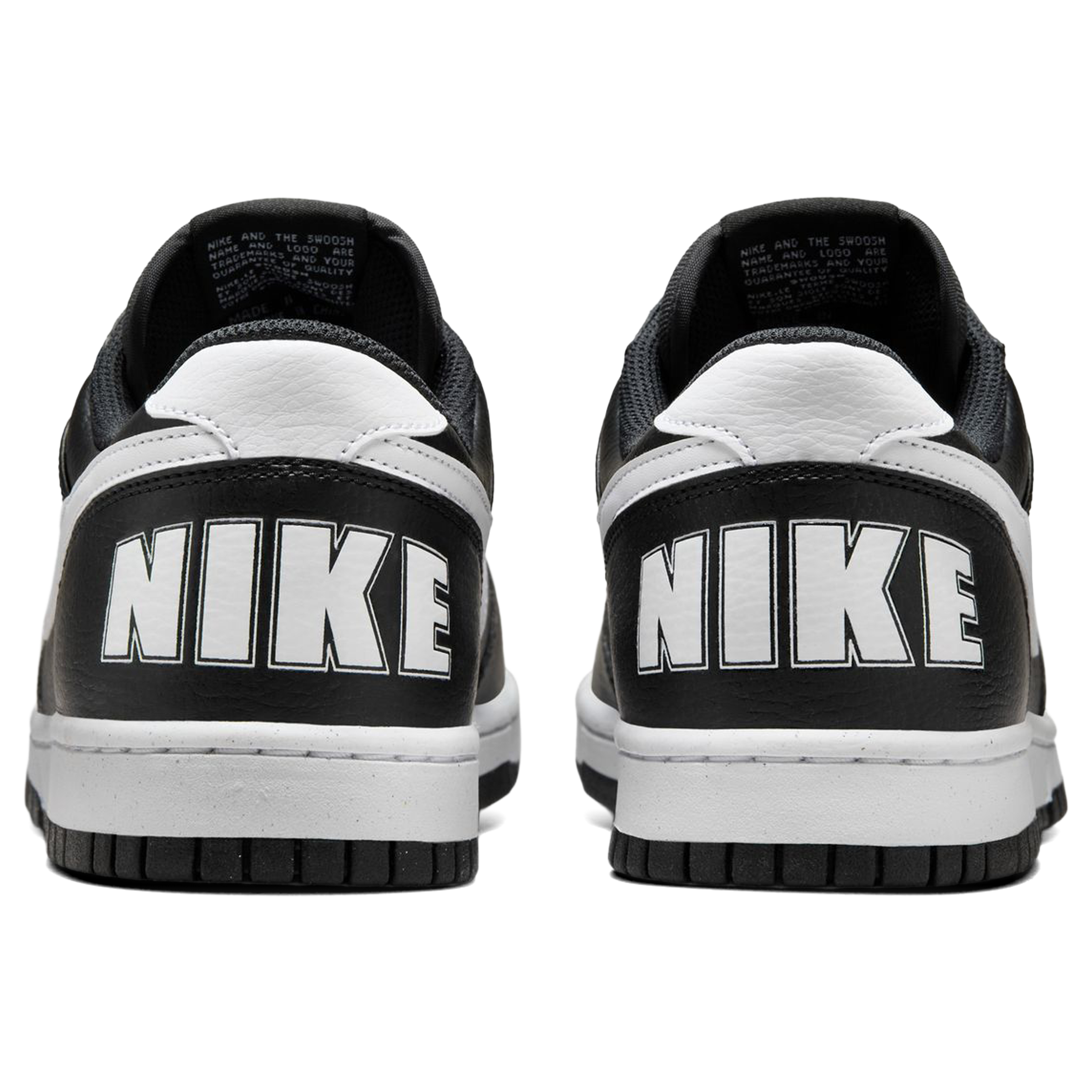 Nike Big Low Shoes