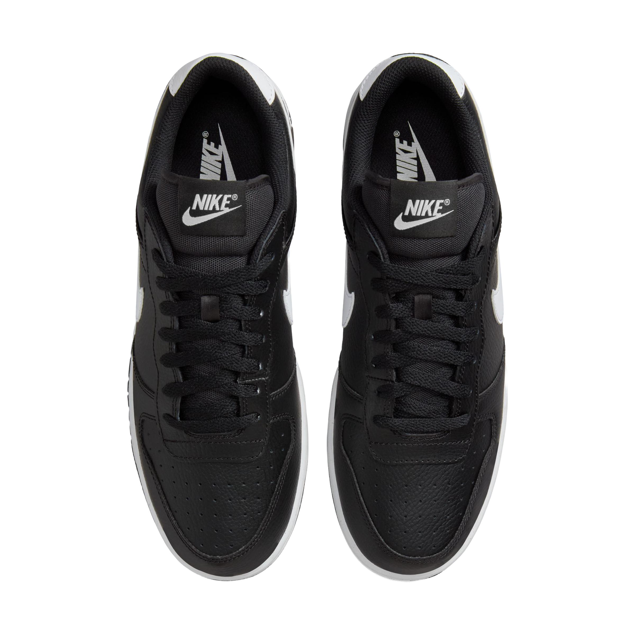 Nike Big Low Shoes