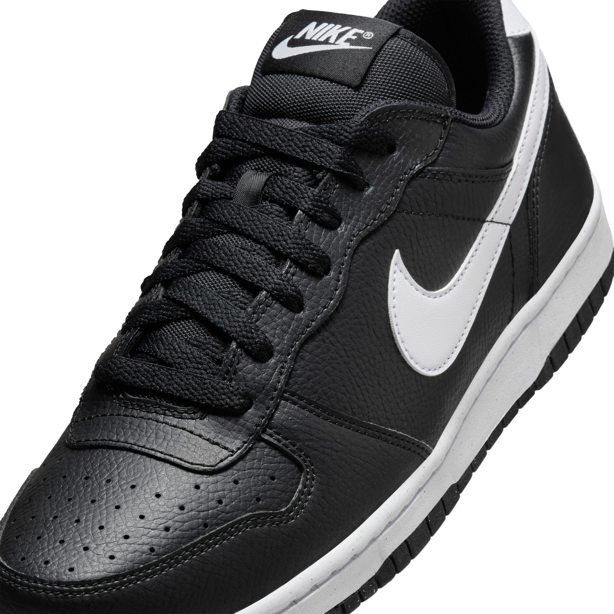 Nike Big Low Shoes