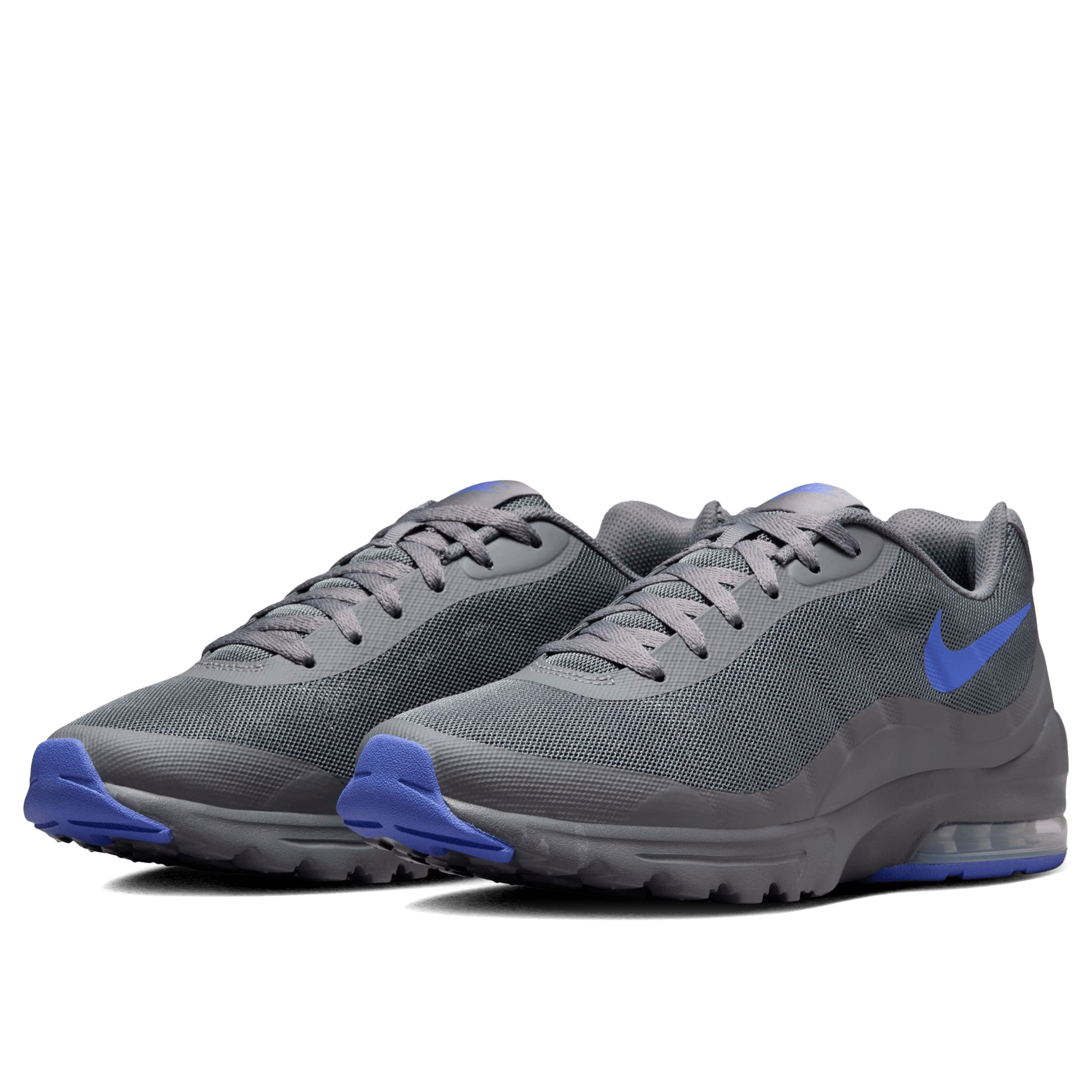 Mens Nike Air Max Invigor Shoes