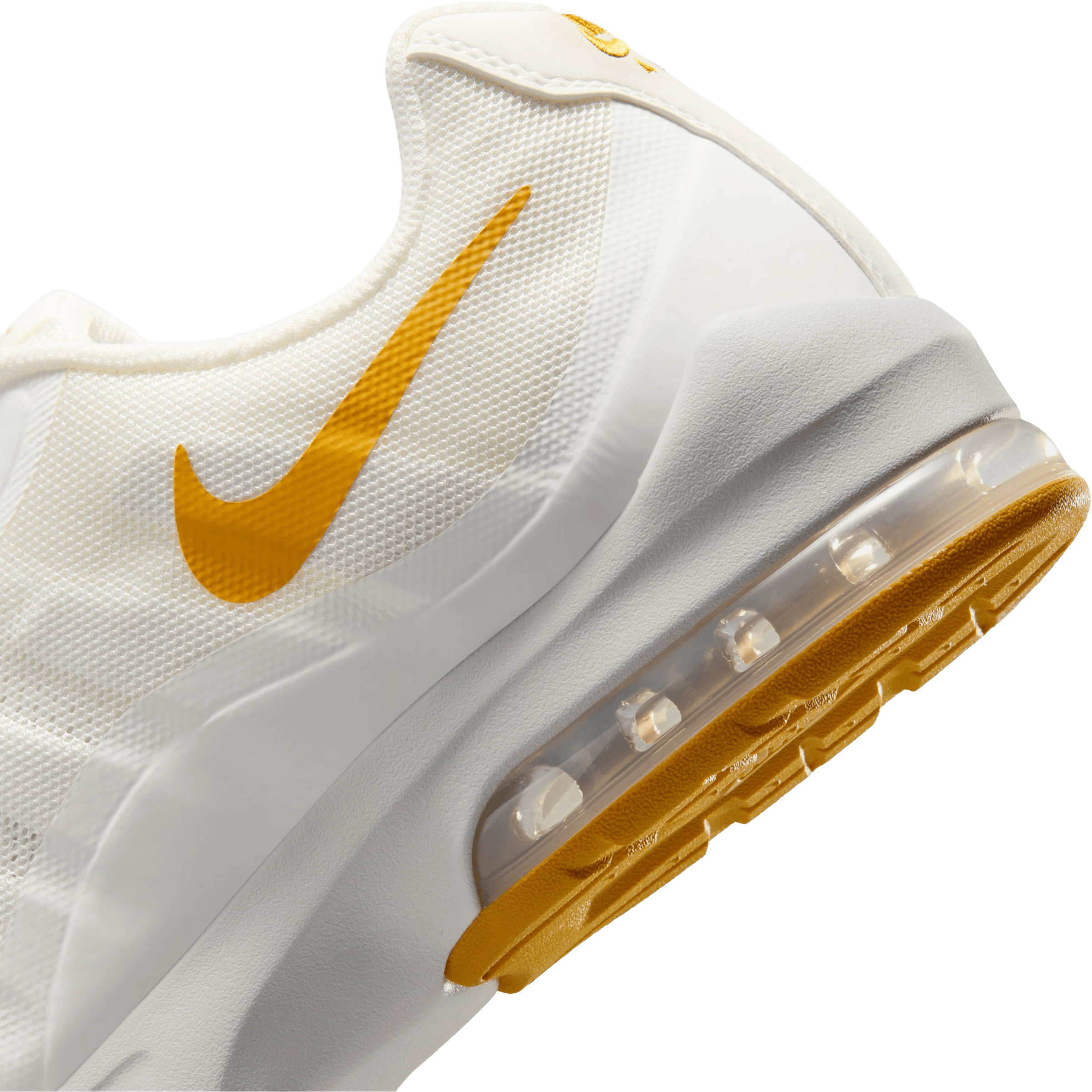 Mens Nike Air Max Invigor Shoes