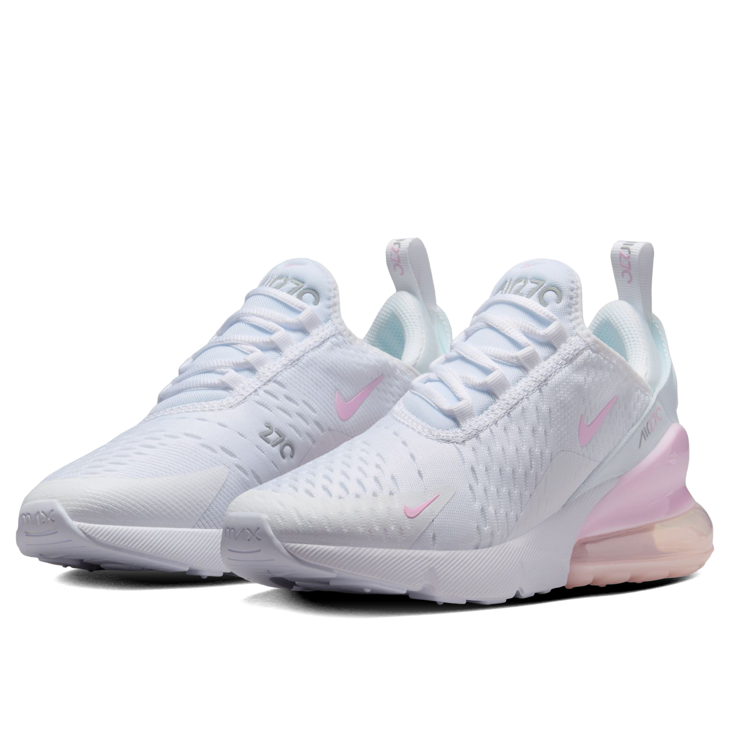 Nike Air Max 270 Shoes
