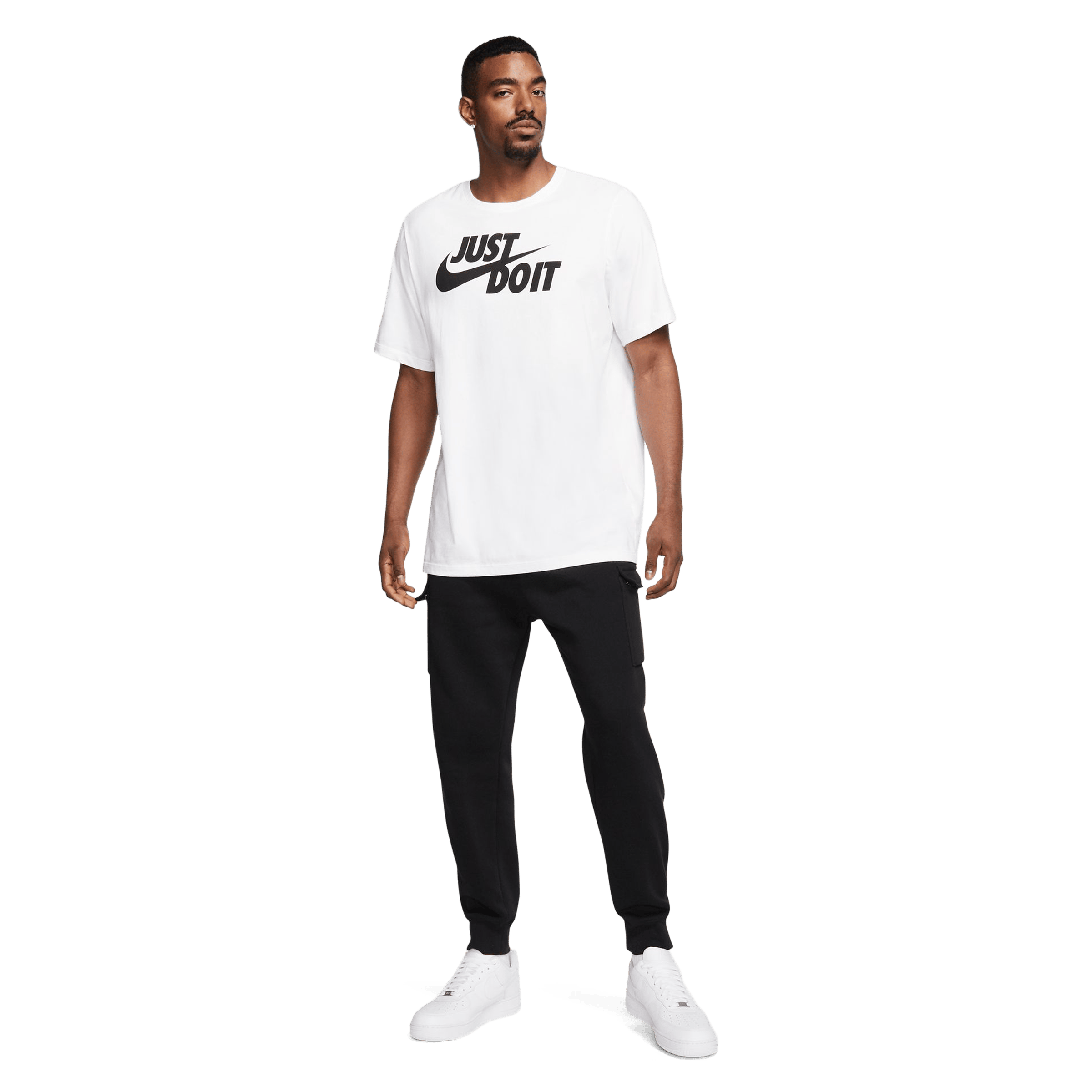 Mens Nike Sportswear JDI Tee