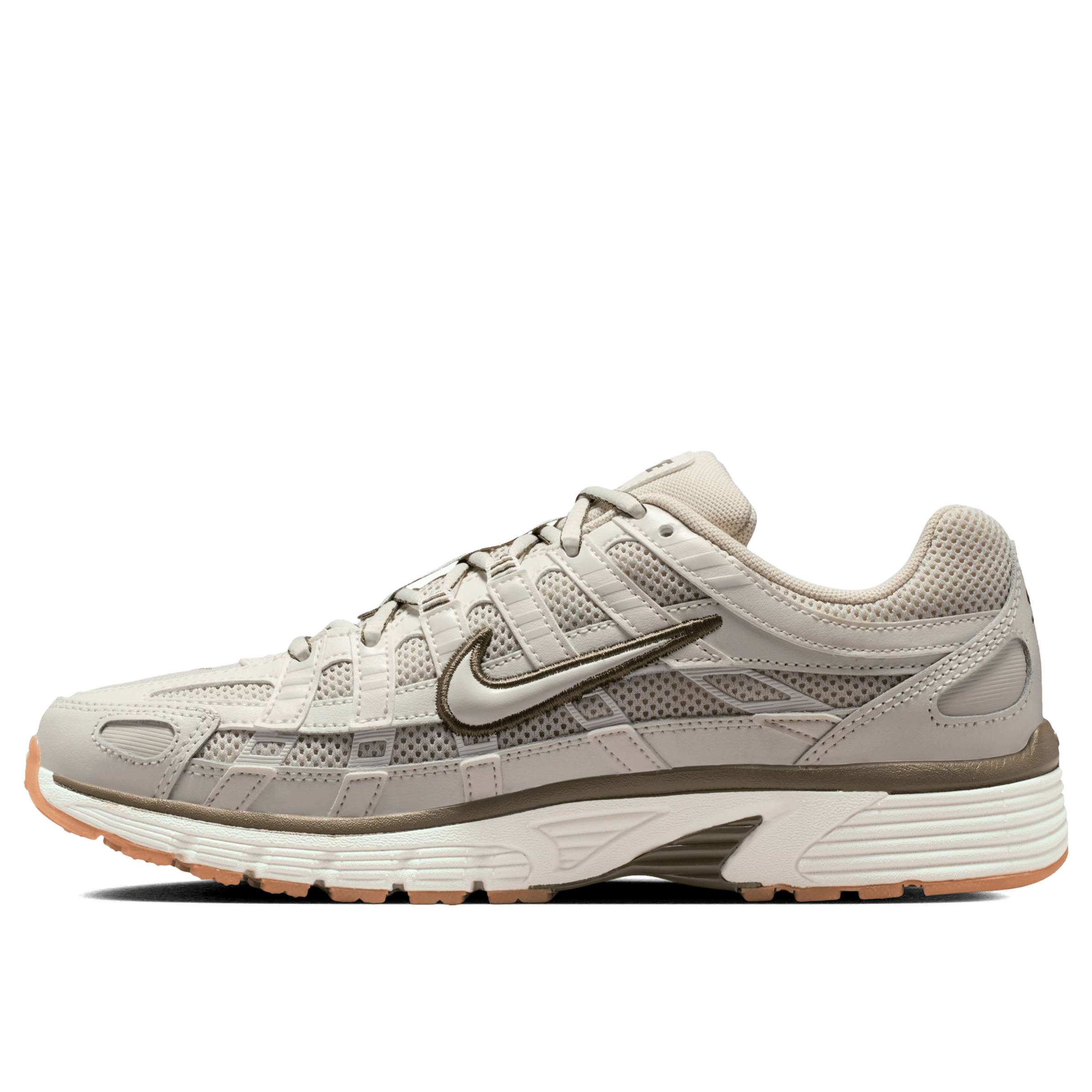 Womens Nike P-6000 Shoes