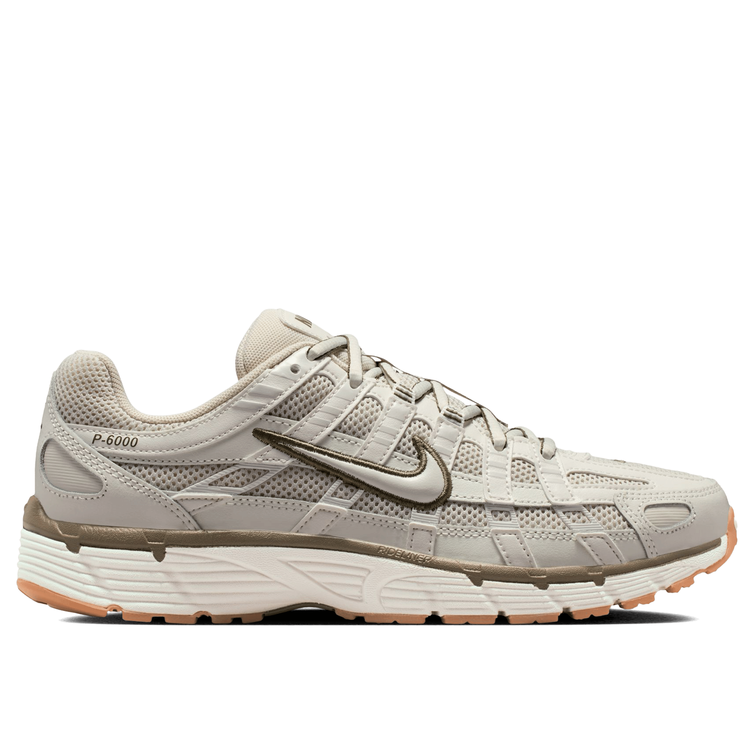 Womens Nike P-6000 Shoes
