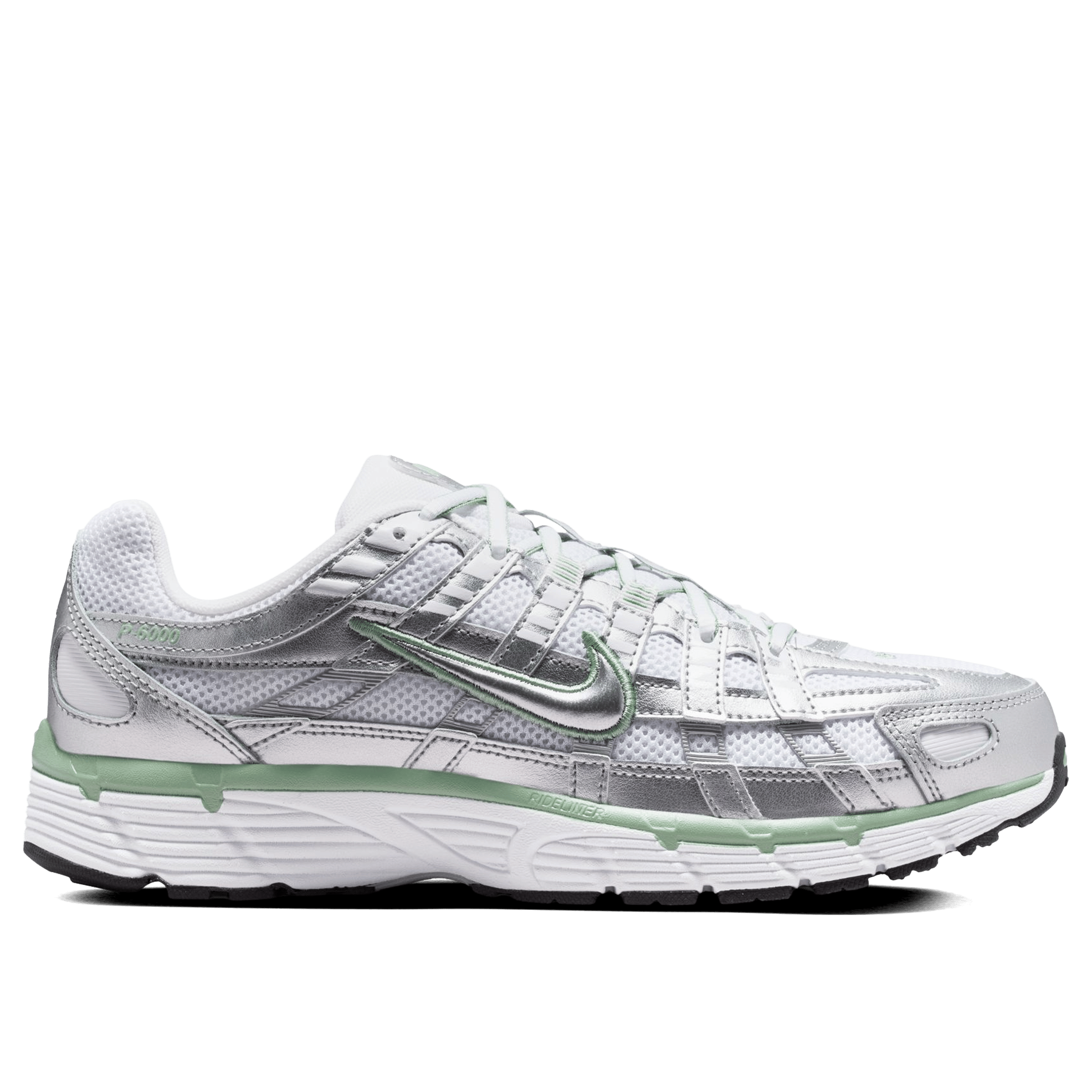 Womens Nike P-6000 Shoes