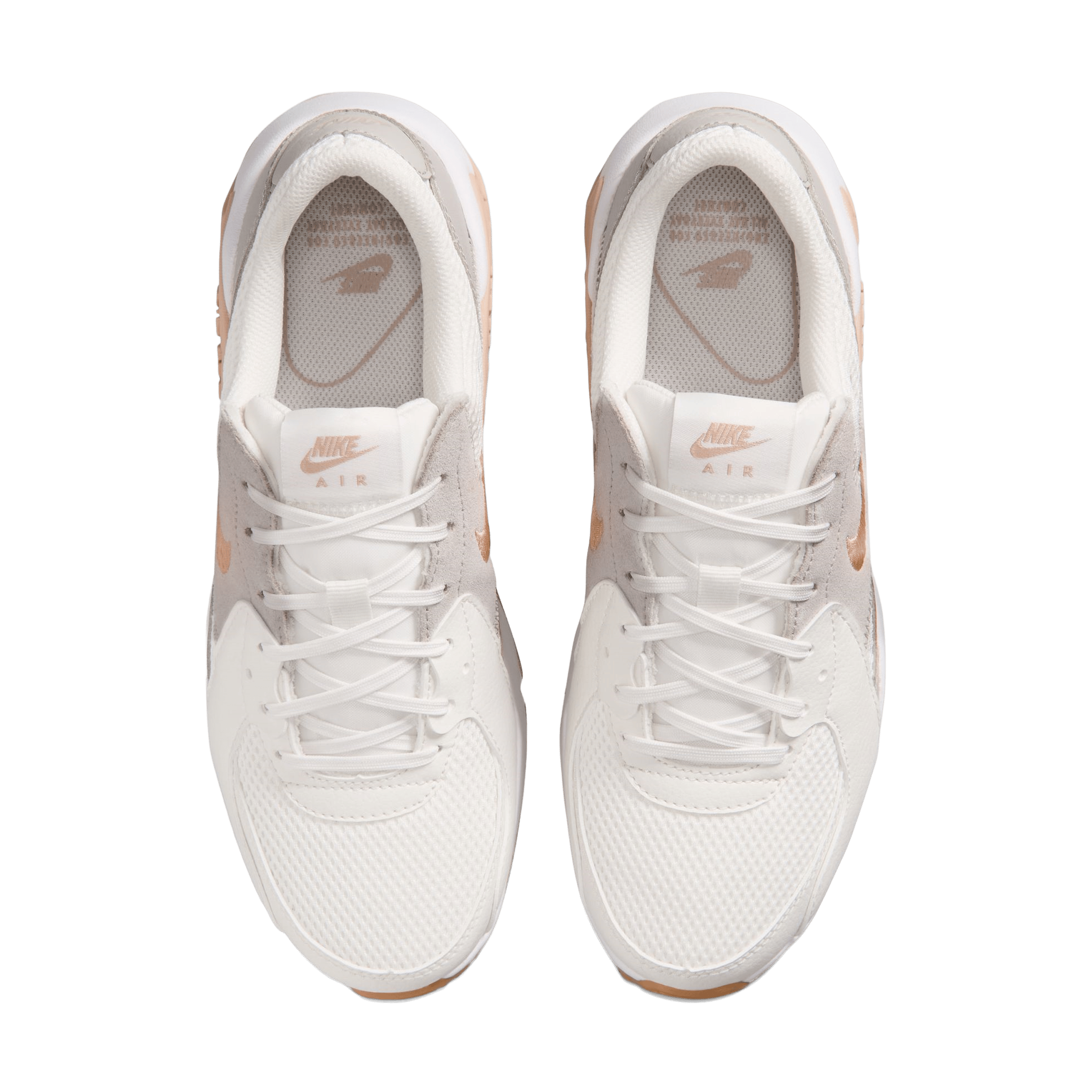 Womens Nike Air Max Excee Shoes