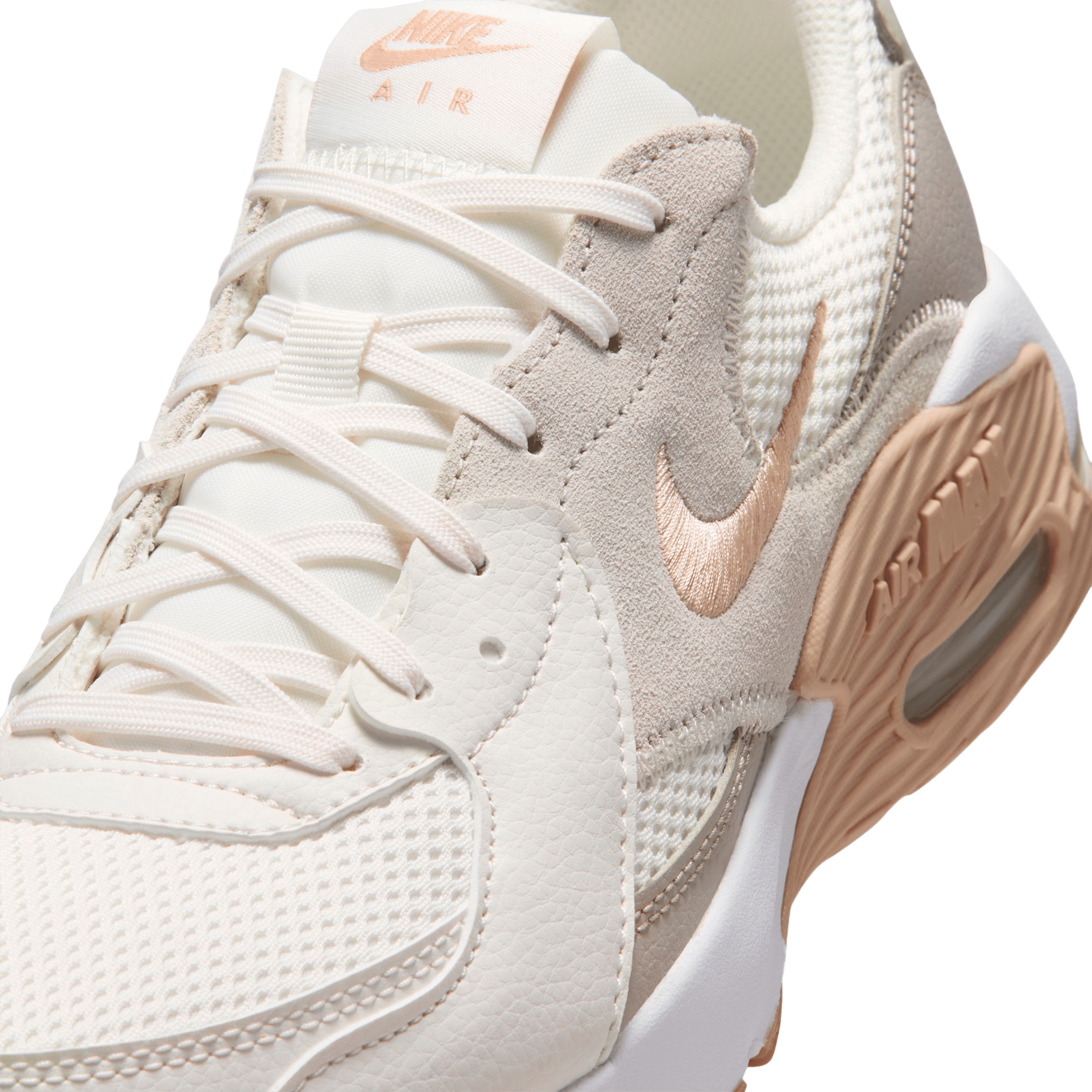 Womens Nike Air Max Excee Shoes