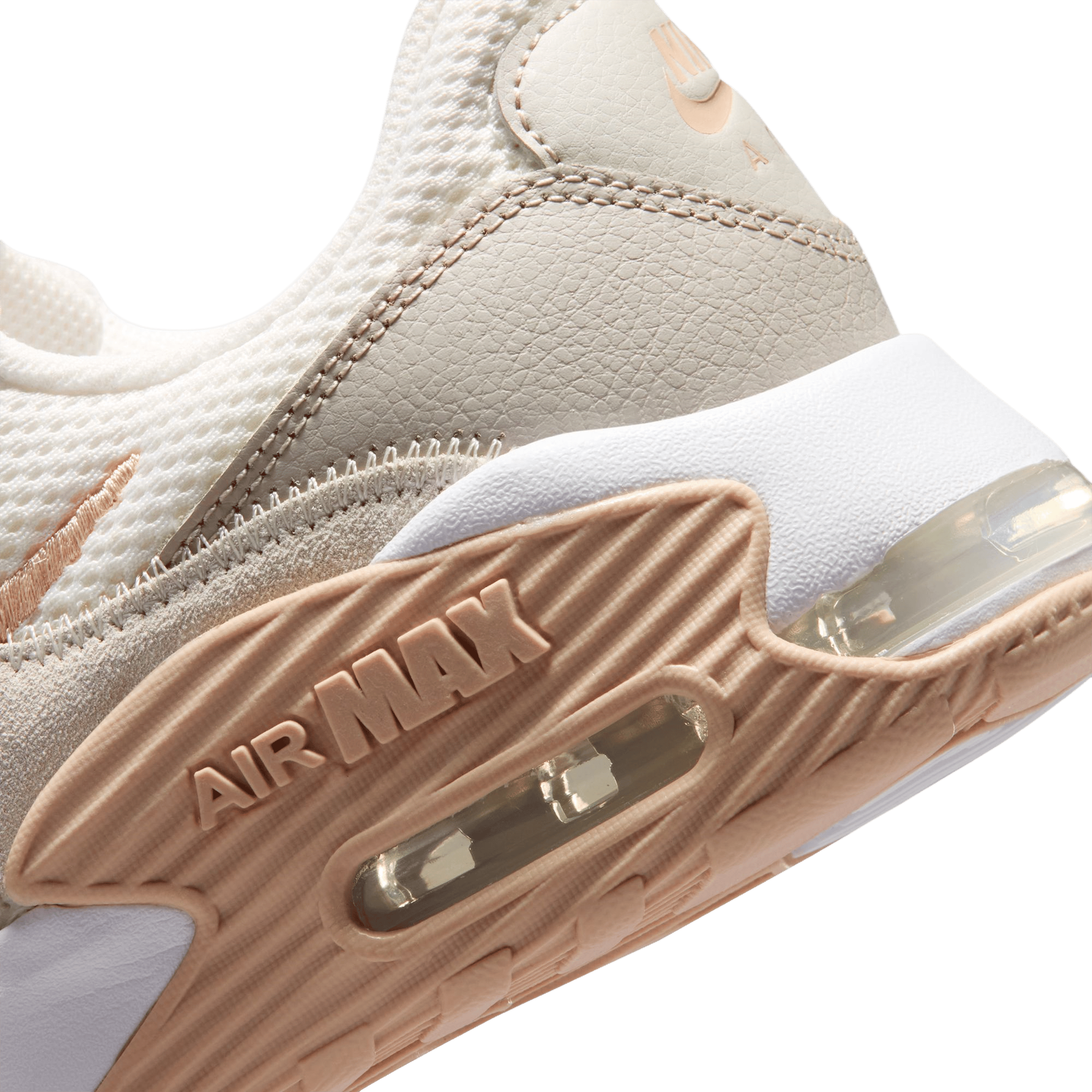 Womens Nike Air Max Excee Shoes