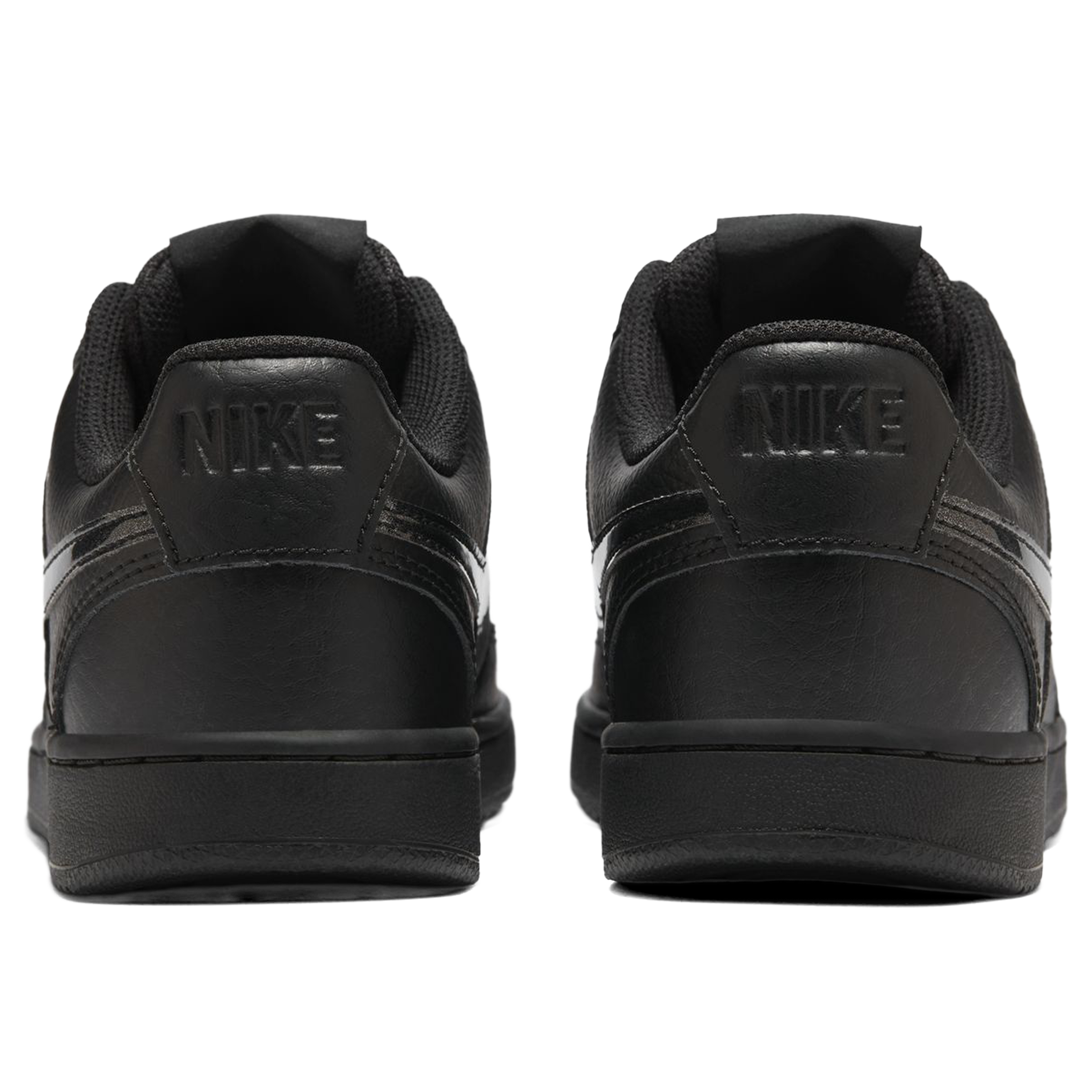 Nike Court Vision Low Shoes