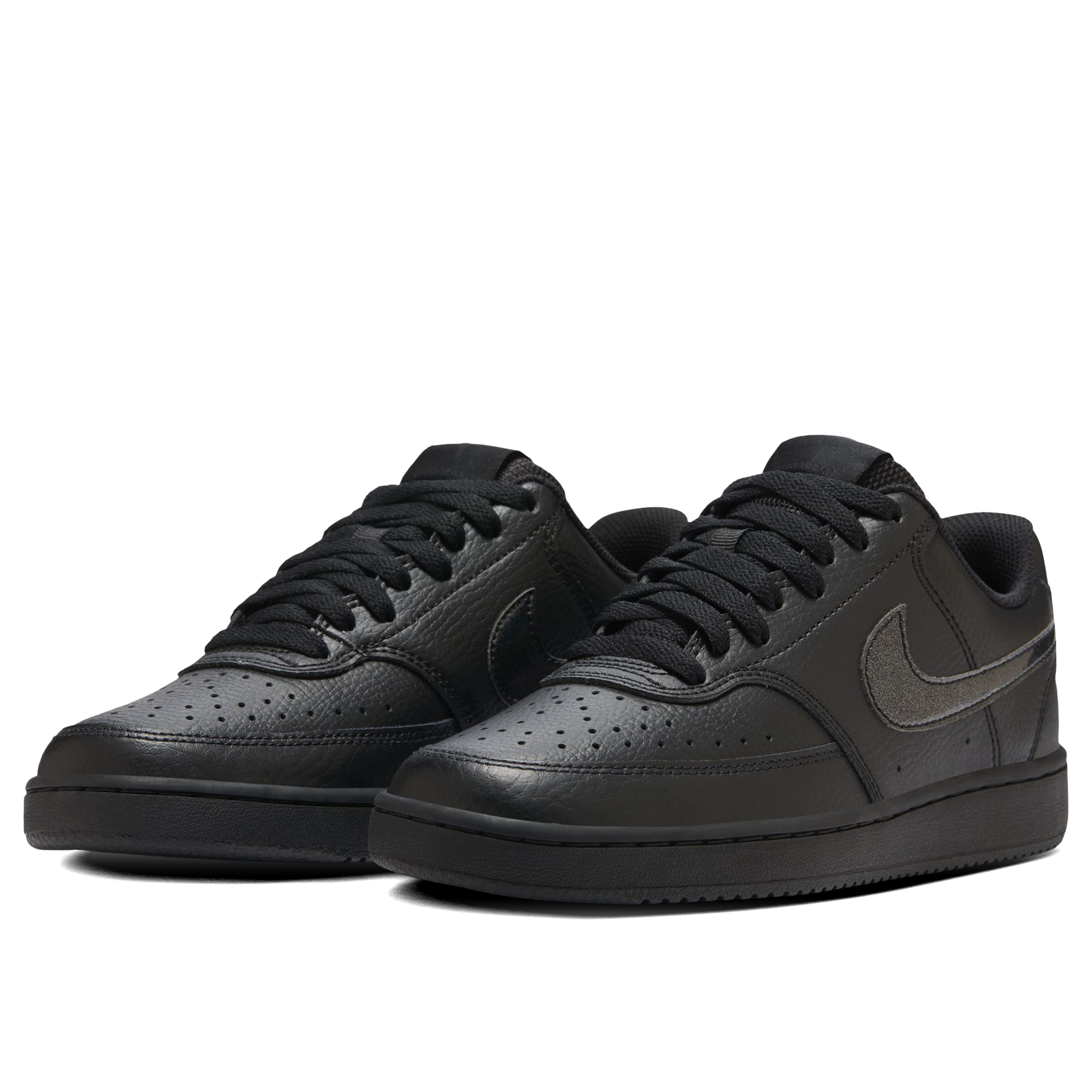Nike Court Vision Low Shoes