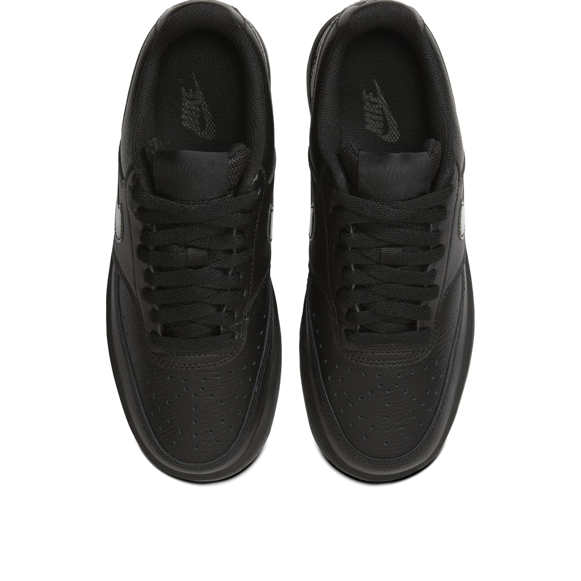 Nike Court Vision Low Shoes