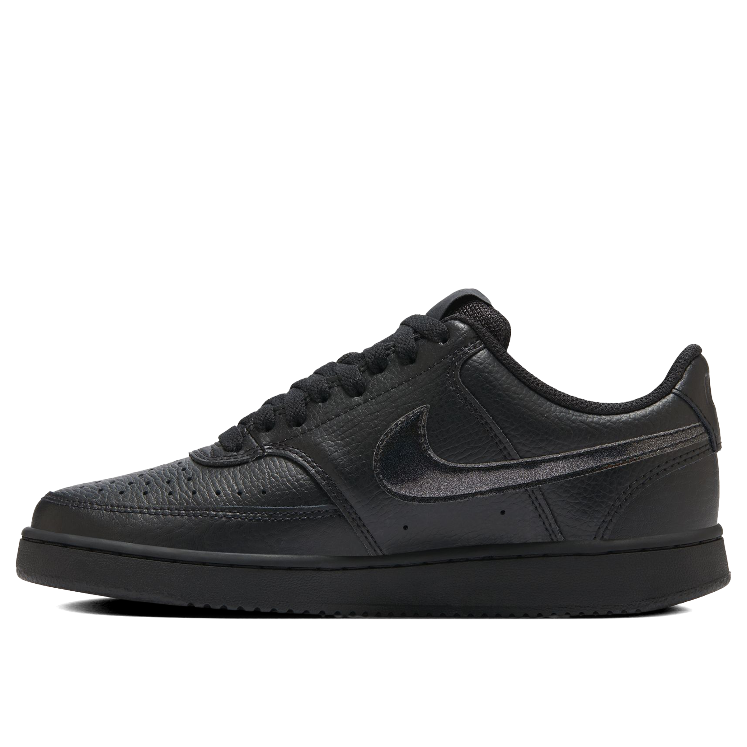 Nike Court Vision Low Shoes