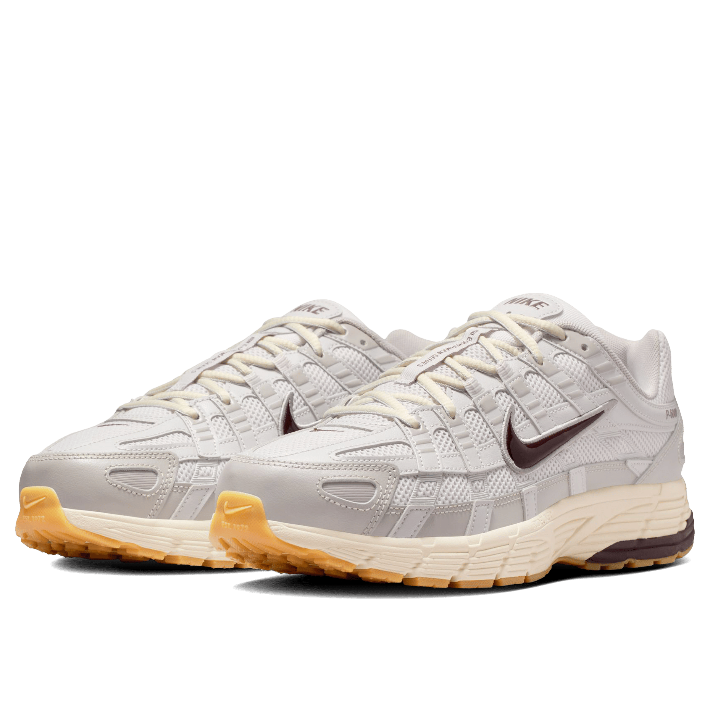 Mens Nike P-6000 Shoes