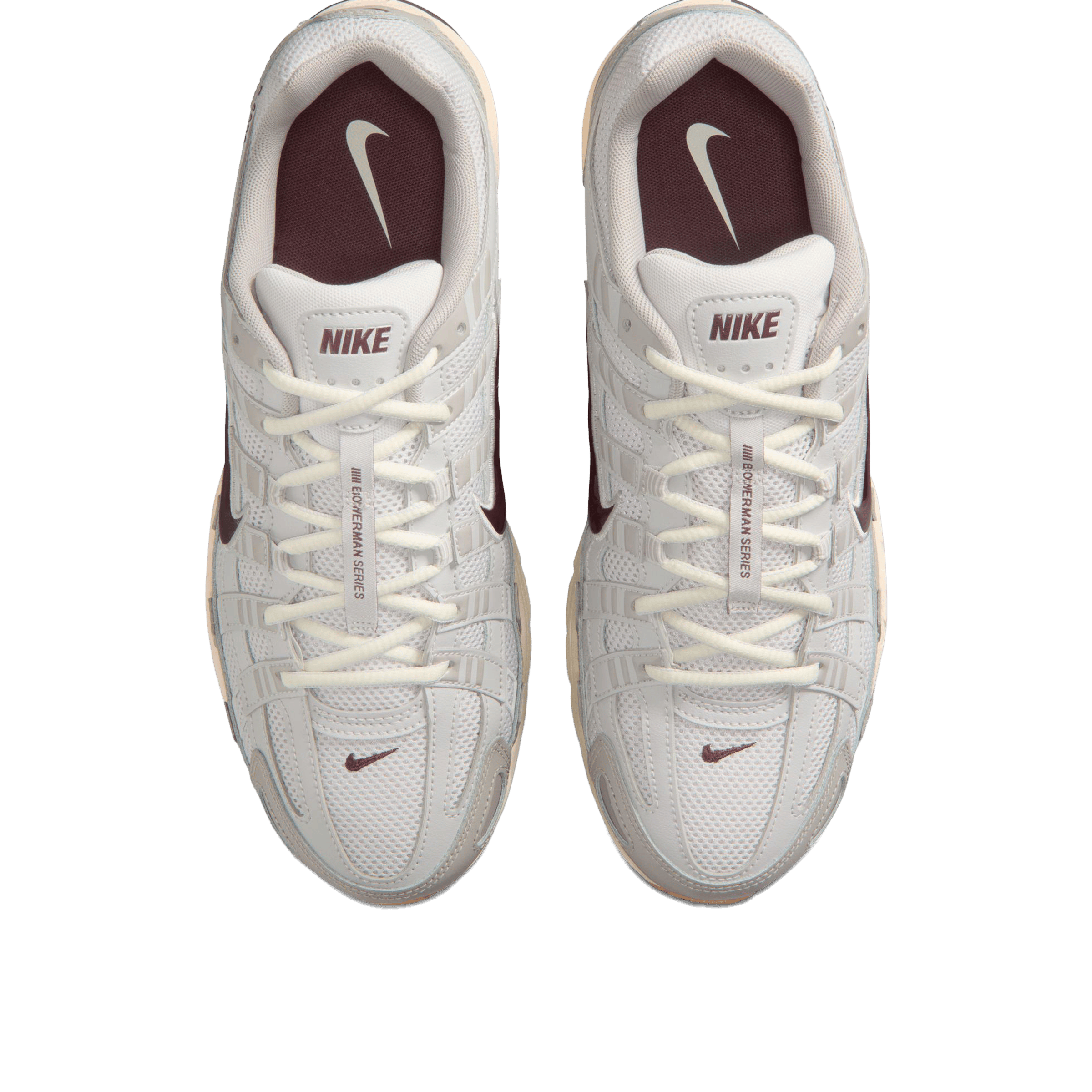 Mens Nike P-6000 Shoes