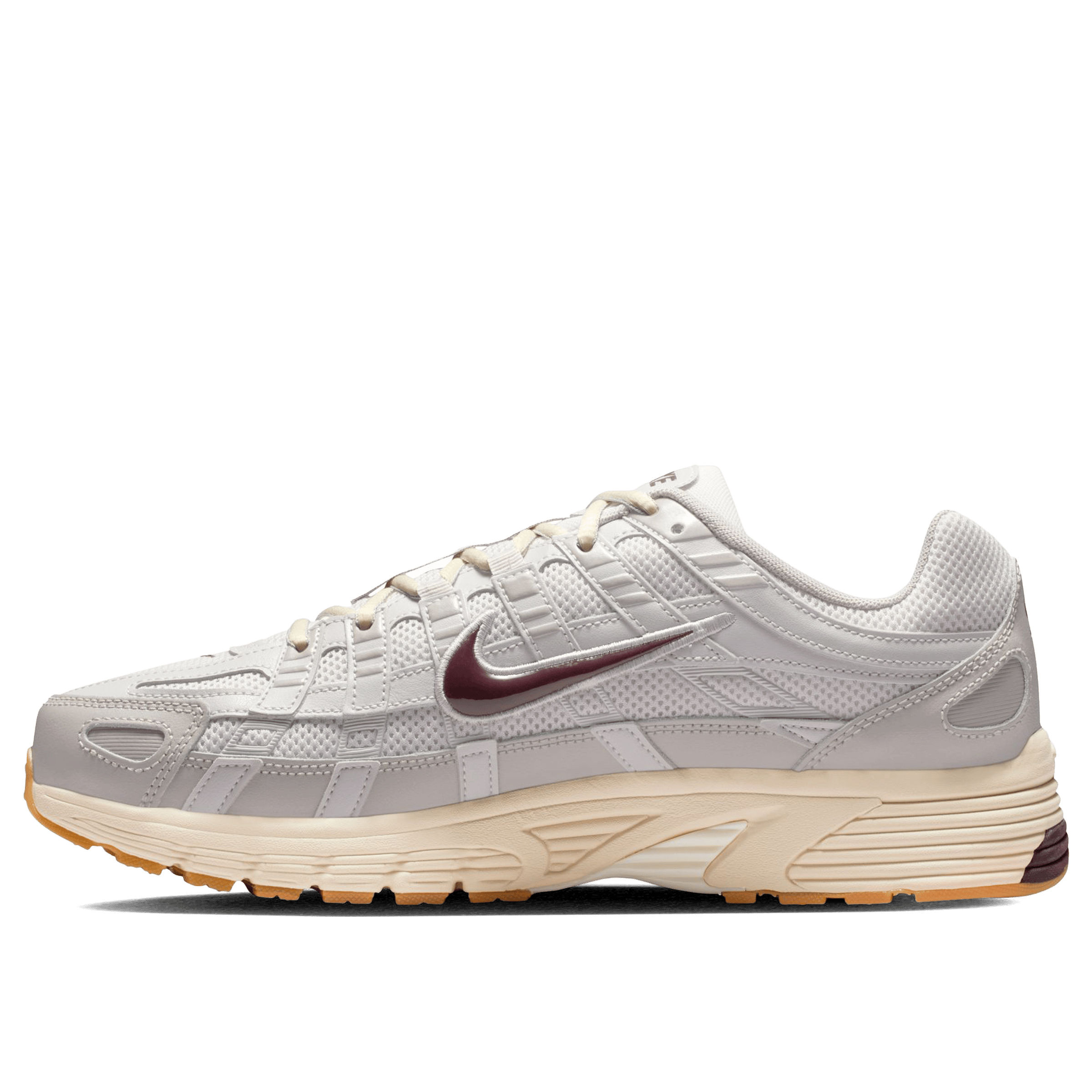 Mens Nike P-6000 Shoes