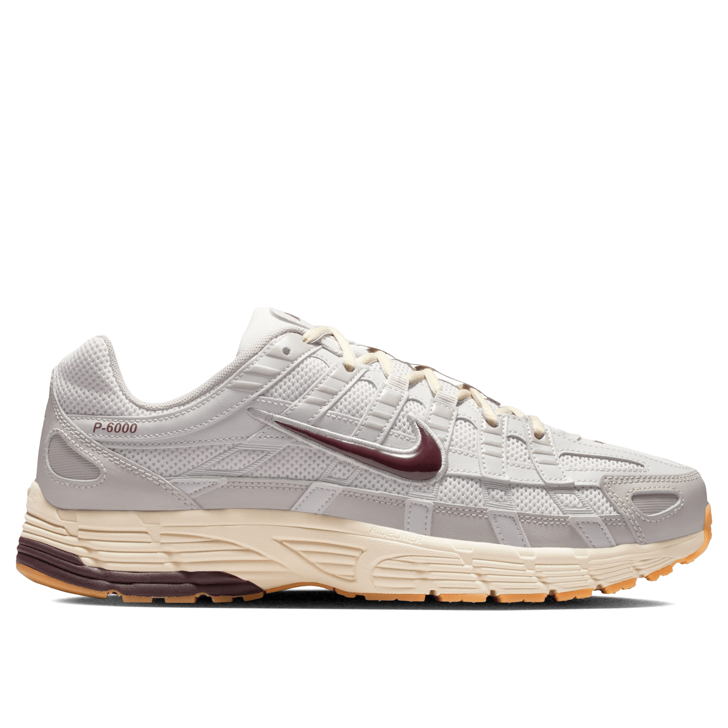 Mens Nike P-6000 Shoes