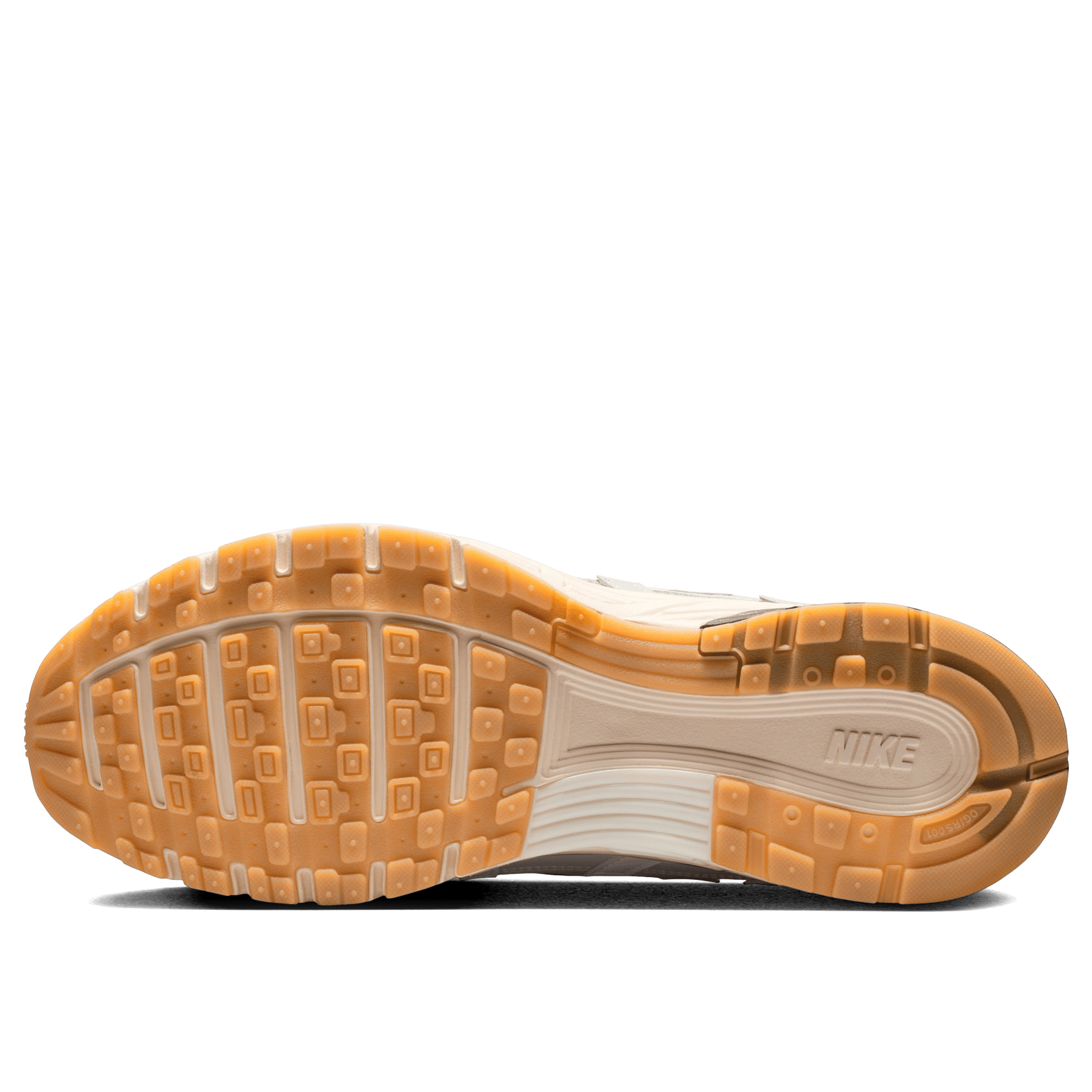 Mens Nike P-6000 Shoes