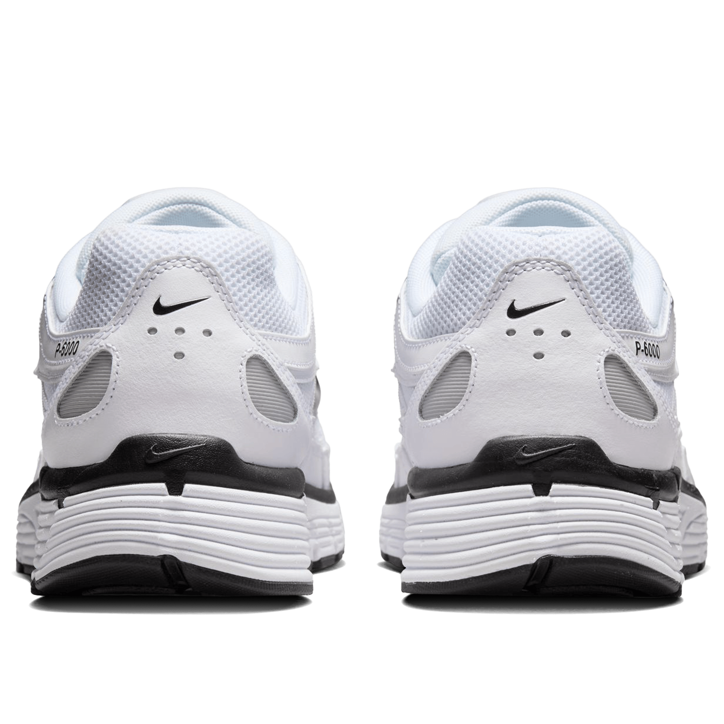 Mens Nike P-6000 Shoes