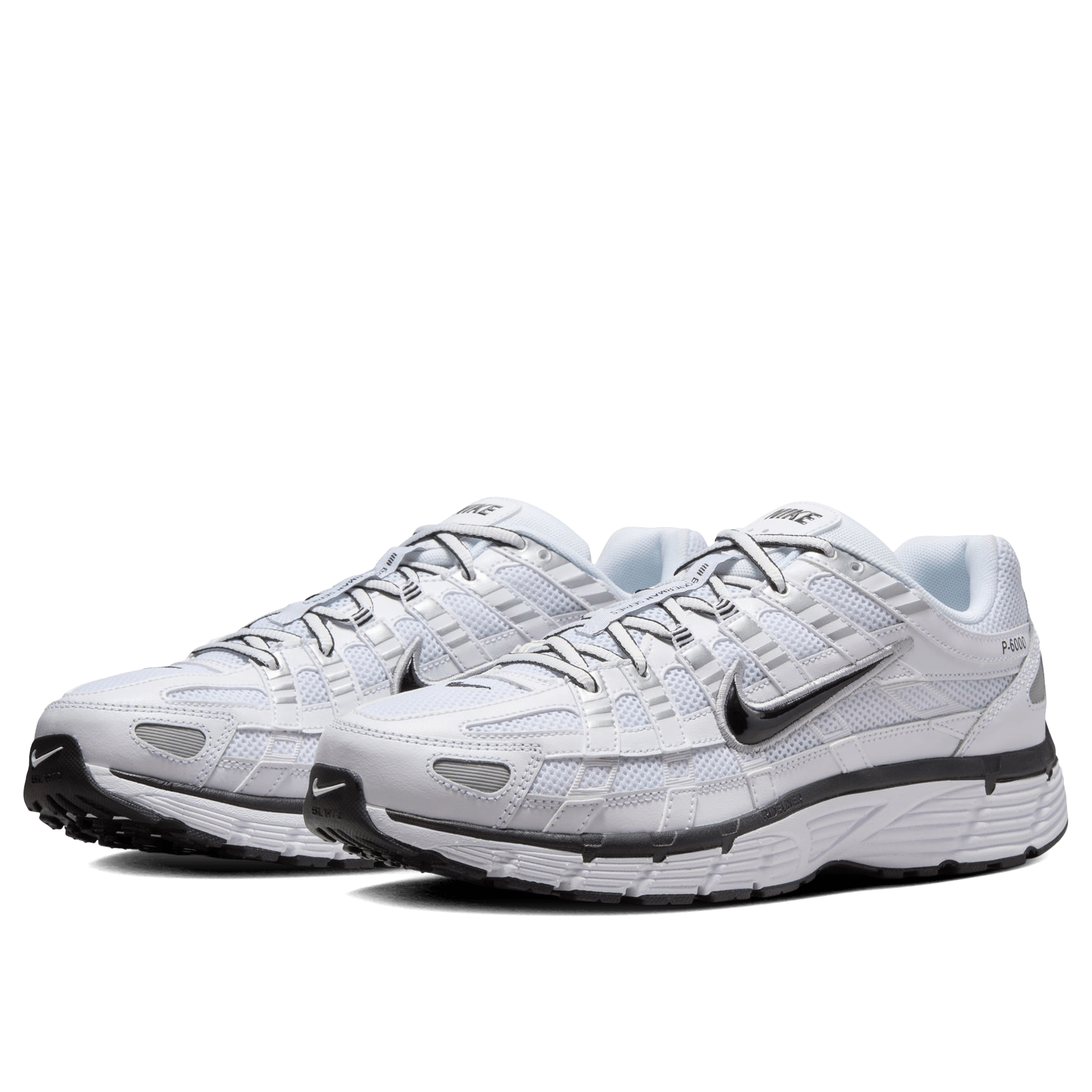 Mens Nike P-6000 Shoes