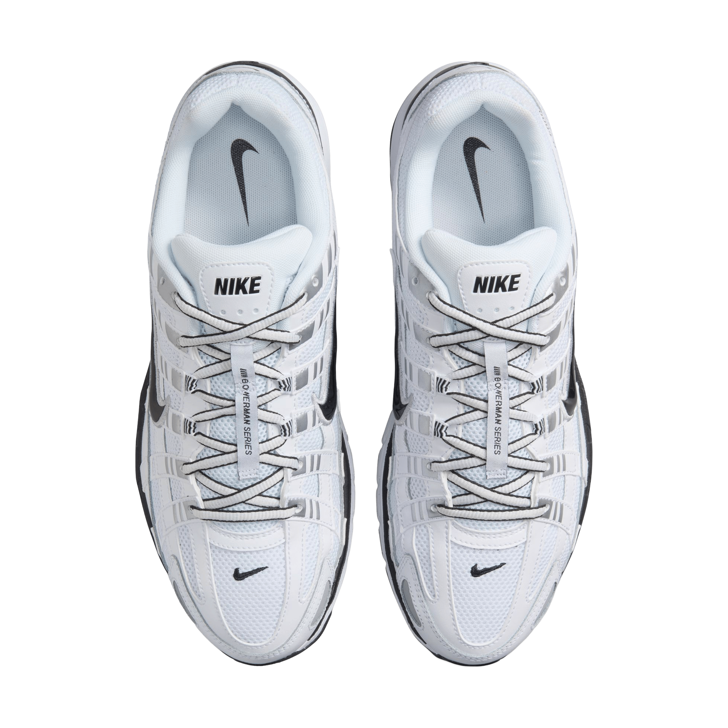 Mens Nike P-6000 Shoes