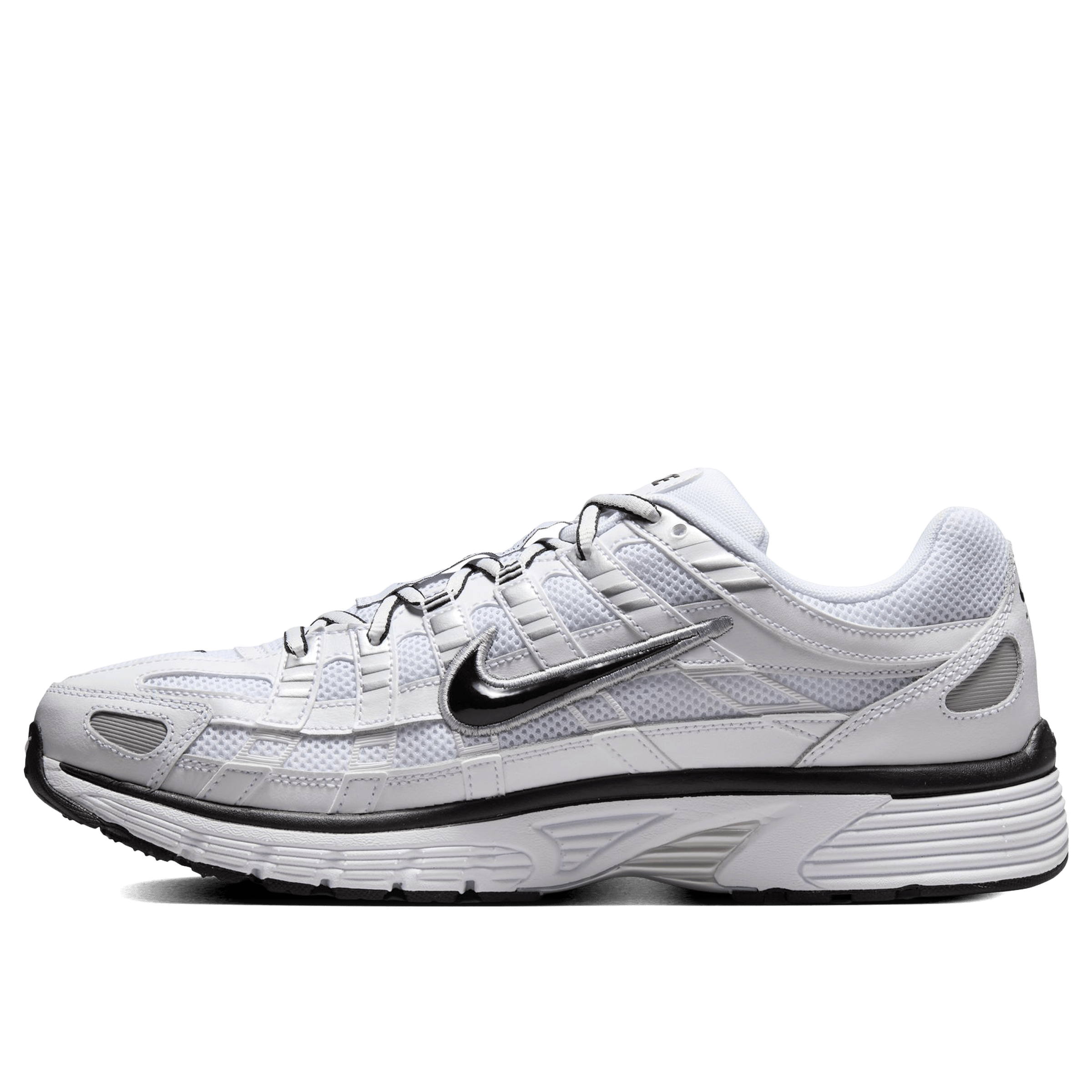 Mens Nike P-6000 Shoes