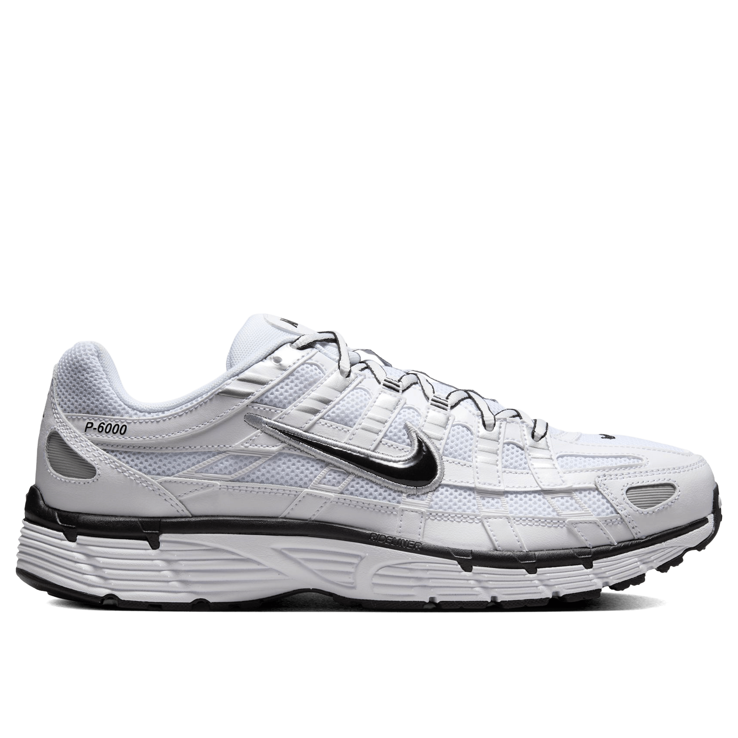 Mens Nike P-6000 Shoes