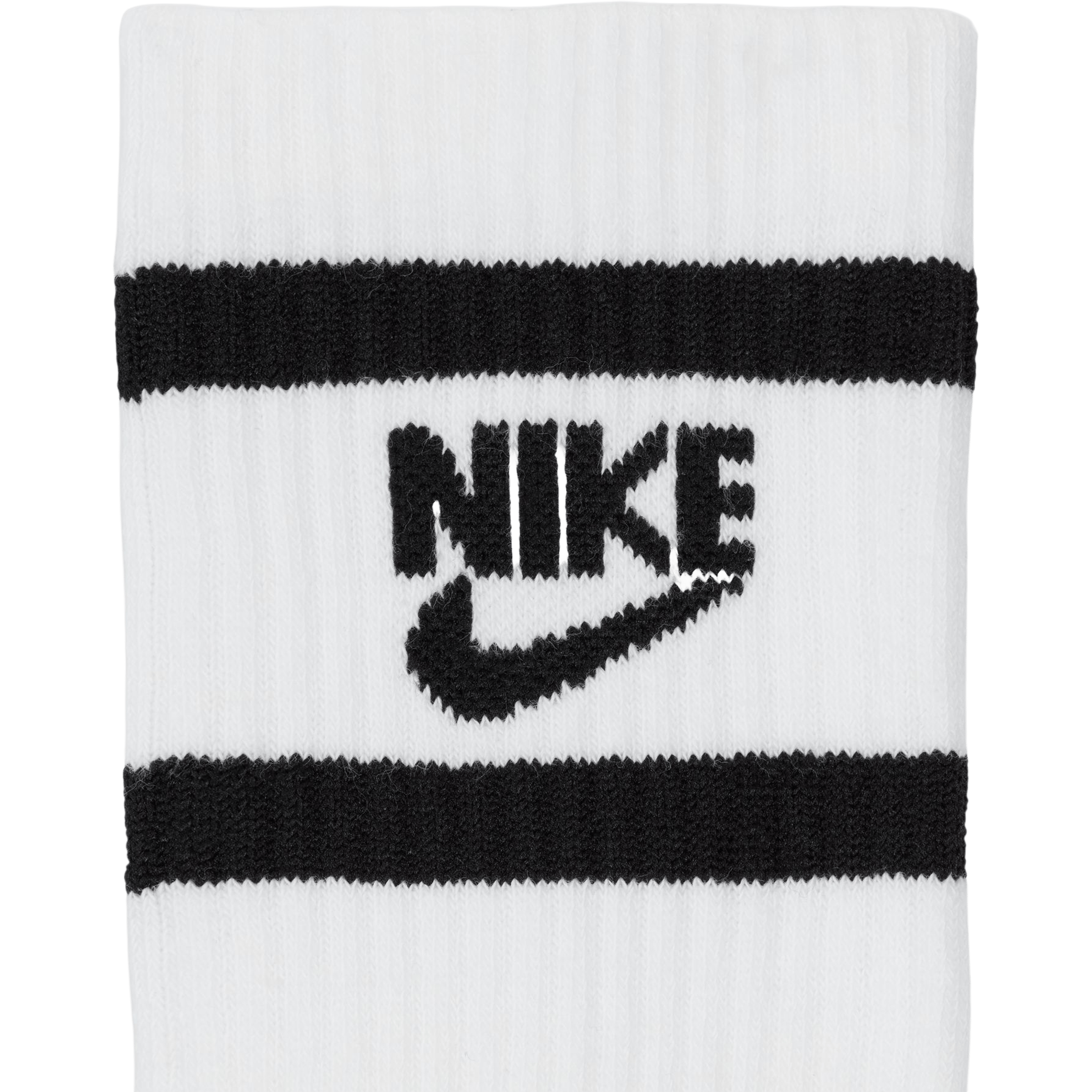 Kids Nike (6pk) Everyday Cushioned Crew Socks