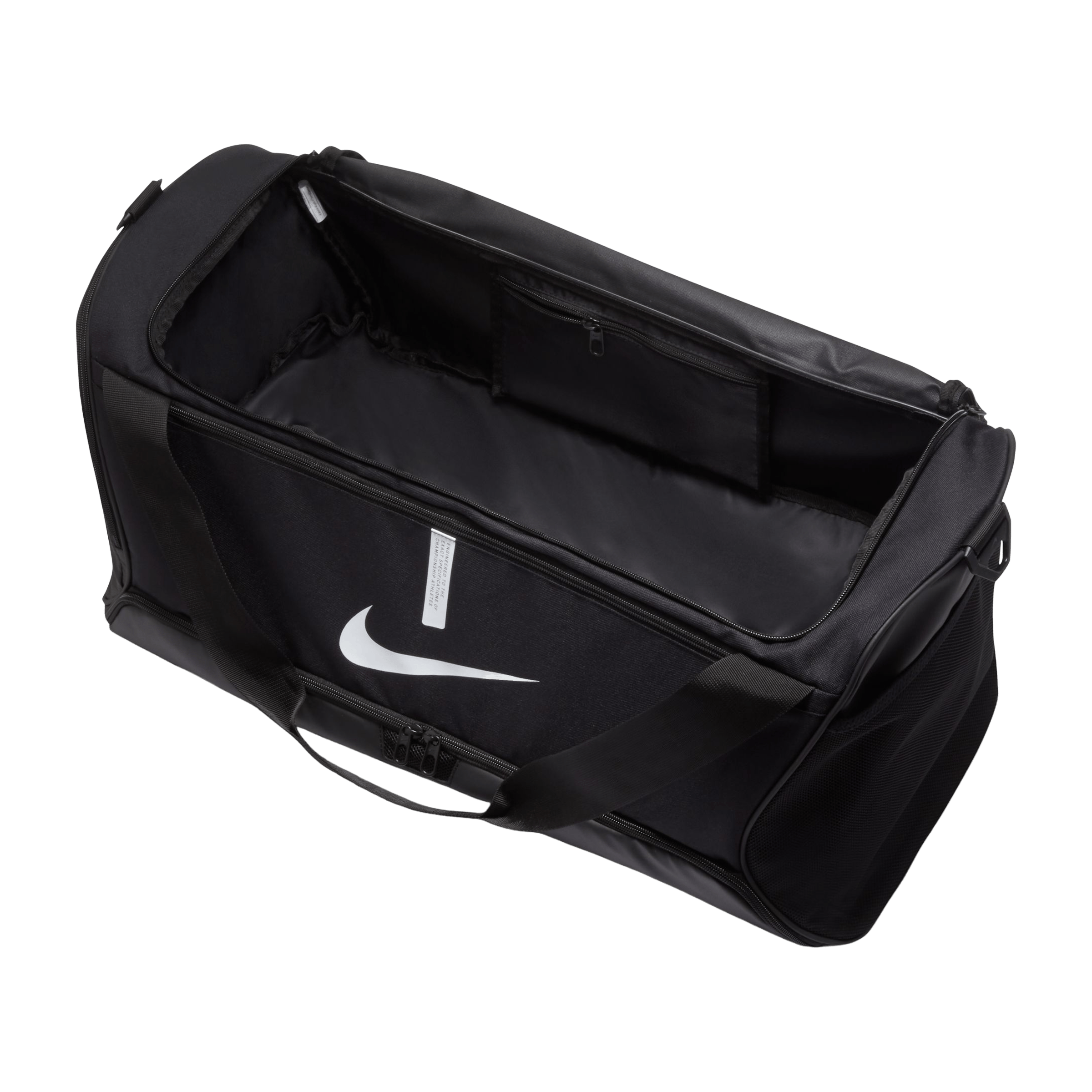 Nike Academy Team Football (60L) Duffel Bag