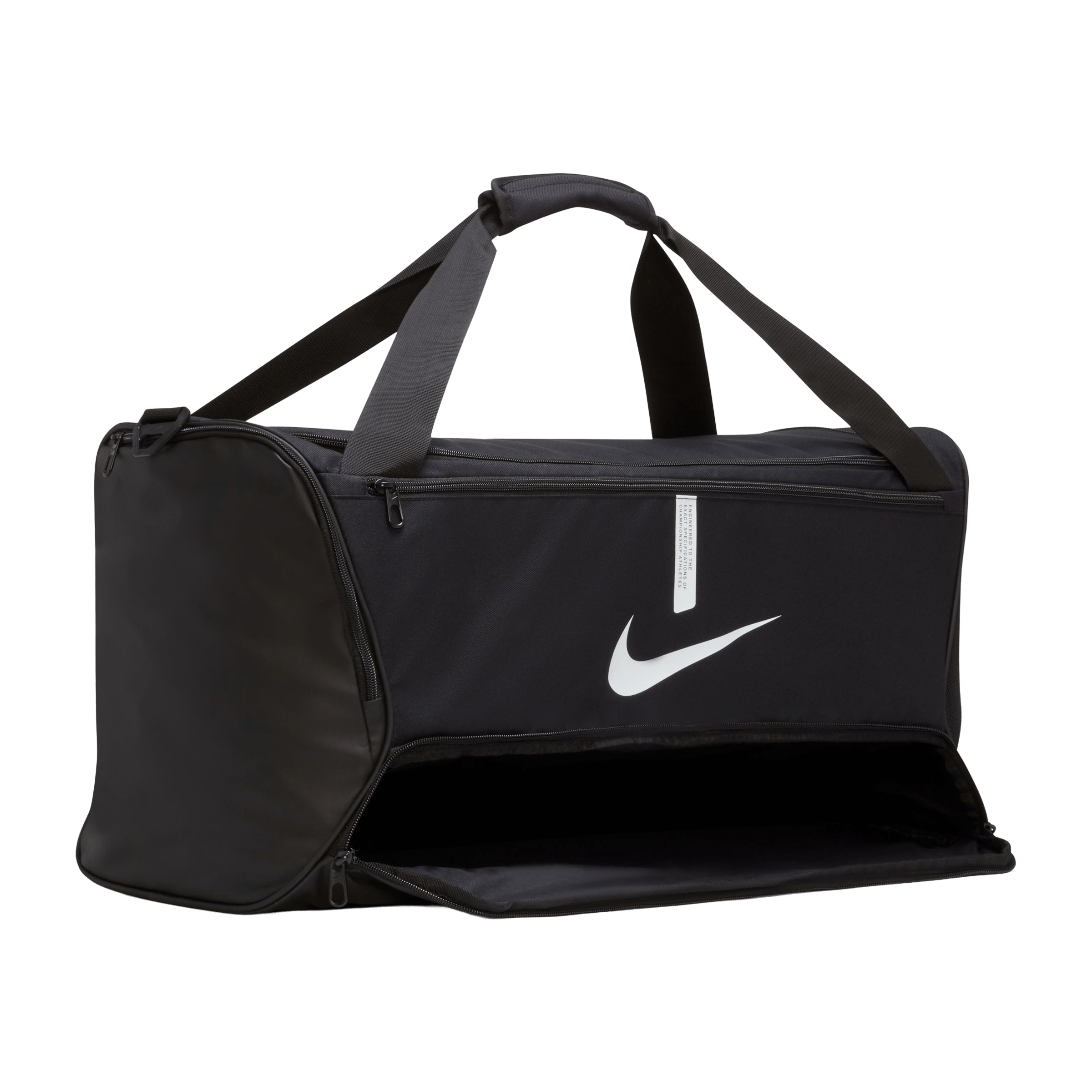 Nike Academy Team Football (60L) Duffel Bag