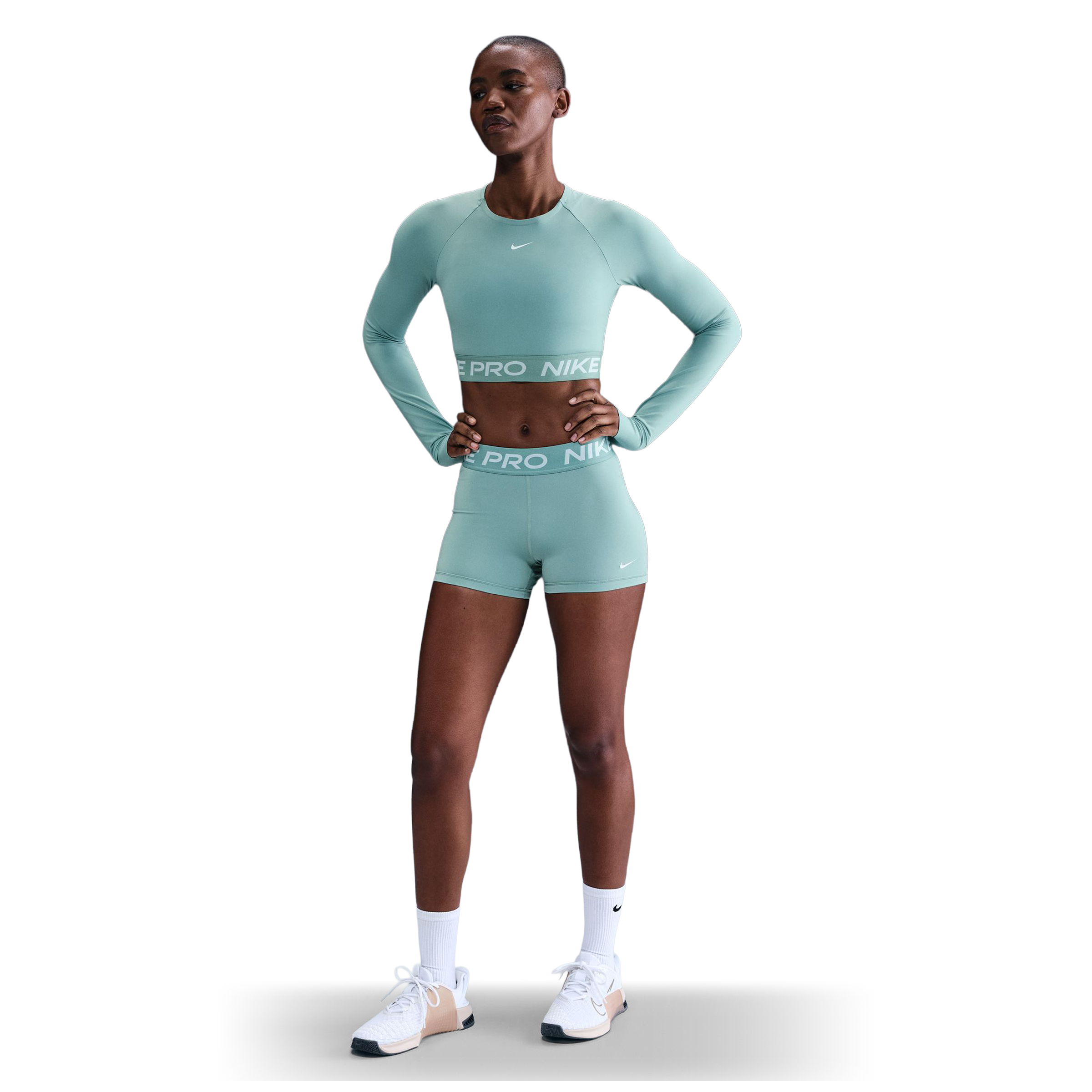 Nike Pro 365 (5") Shorts