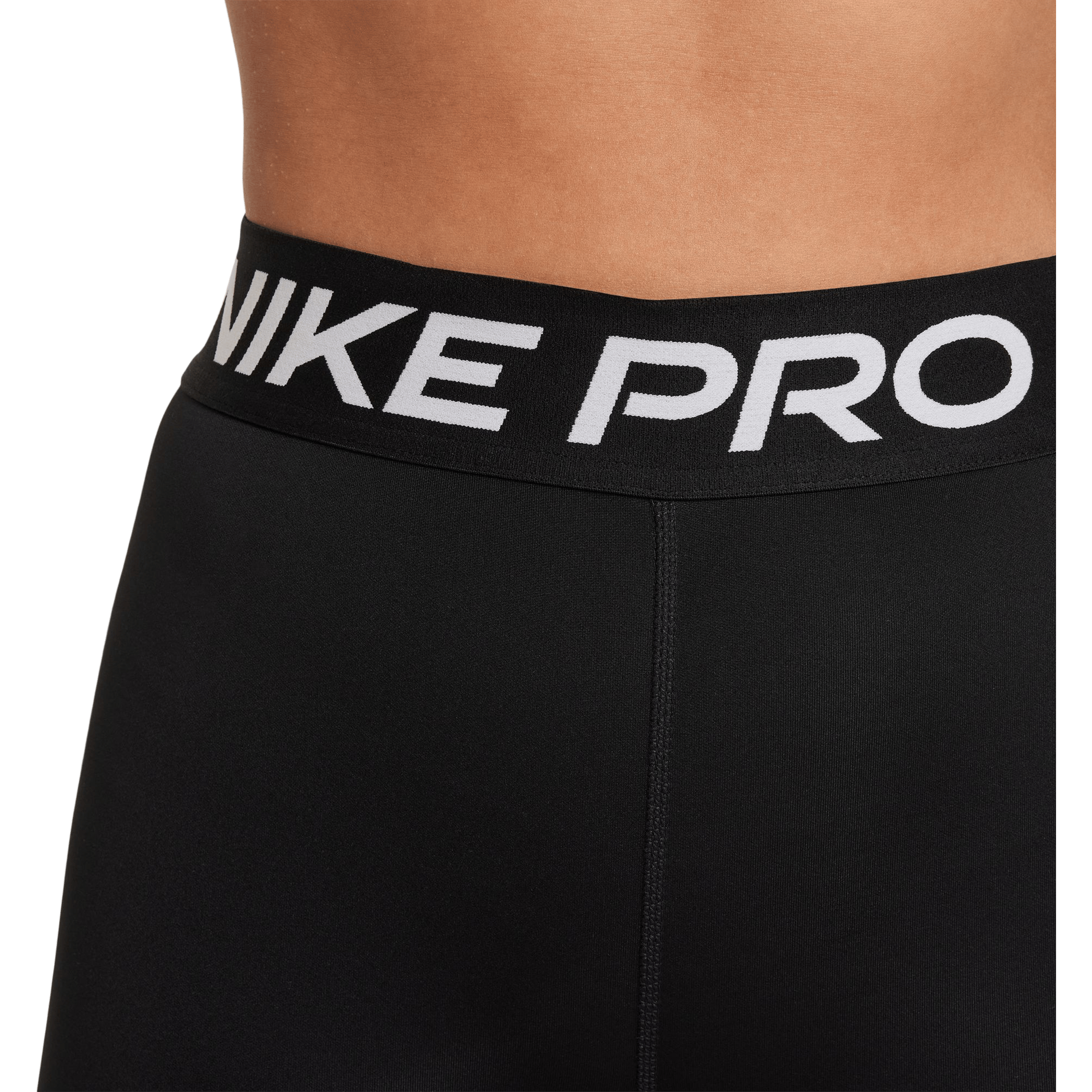 Kids Nike Pro Dri-FIT Leggings