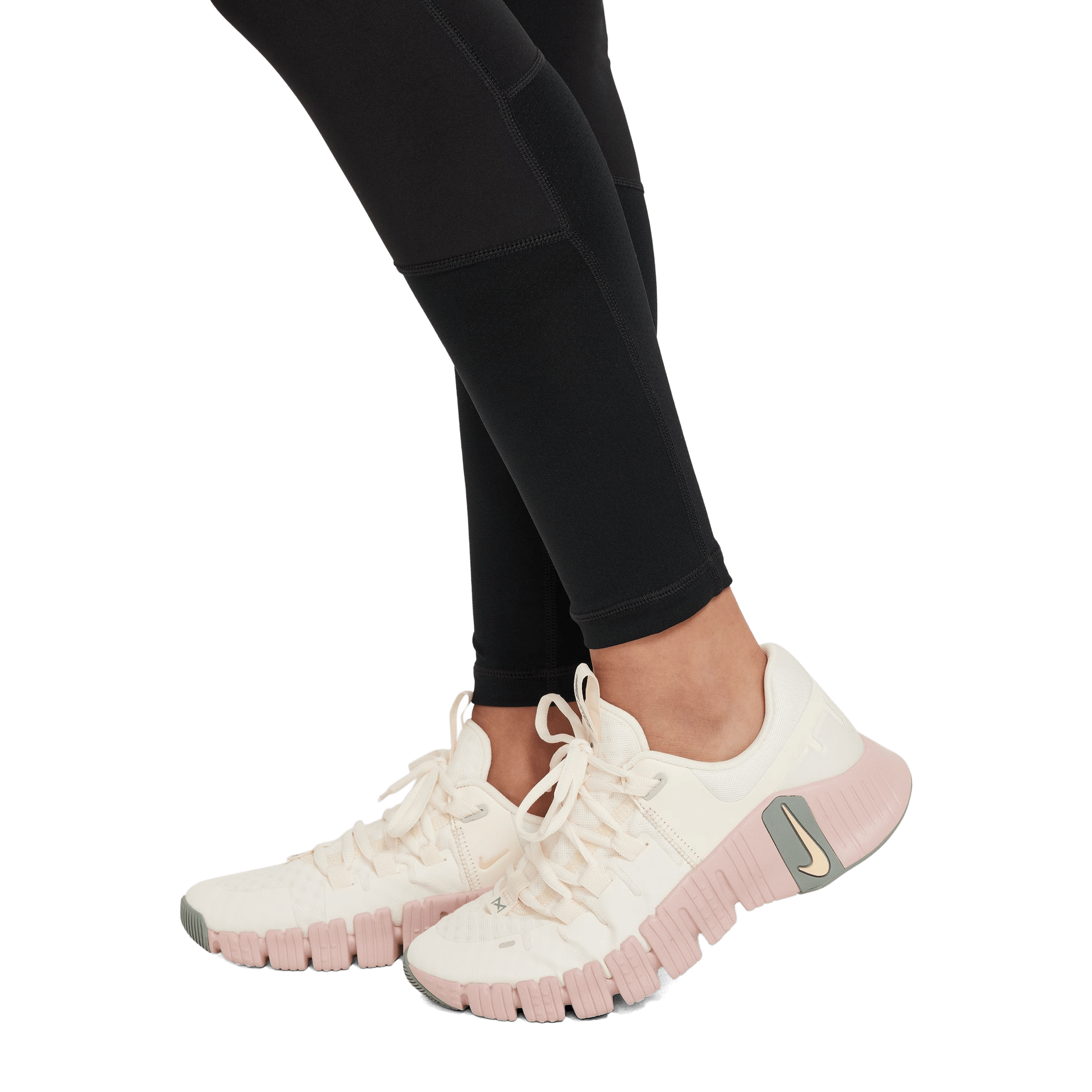 Kids Nike Pro Dri-FIT Leggings