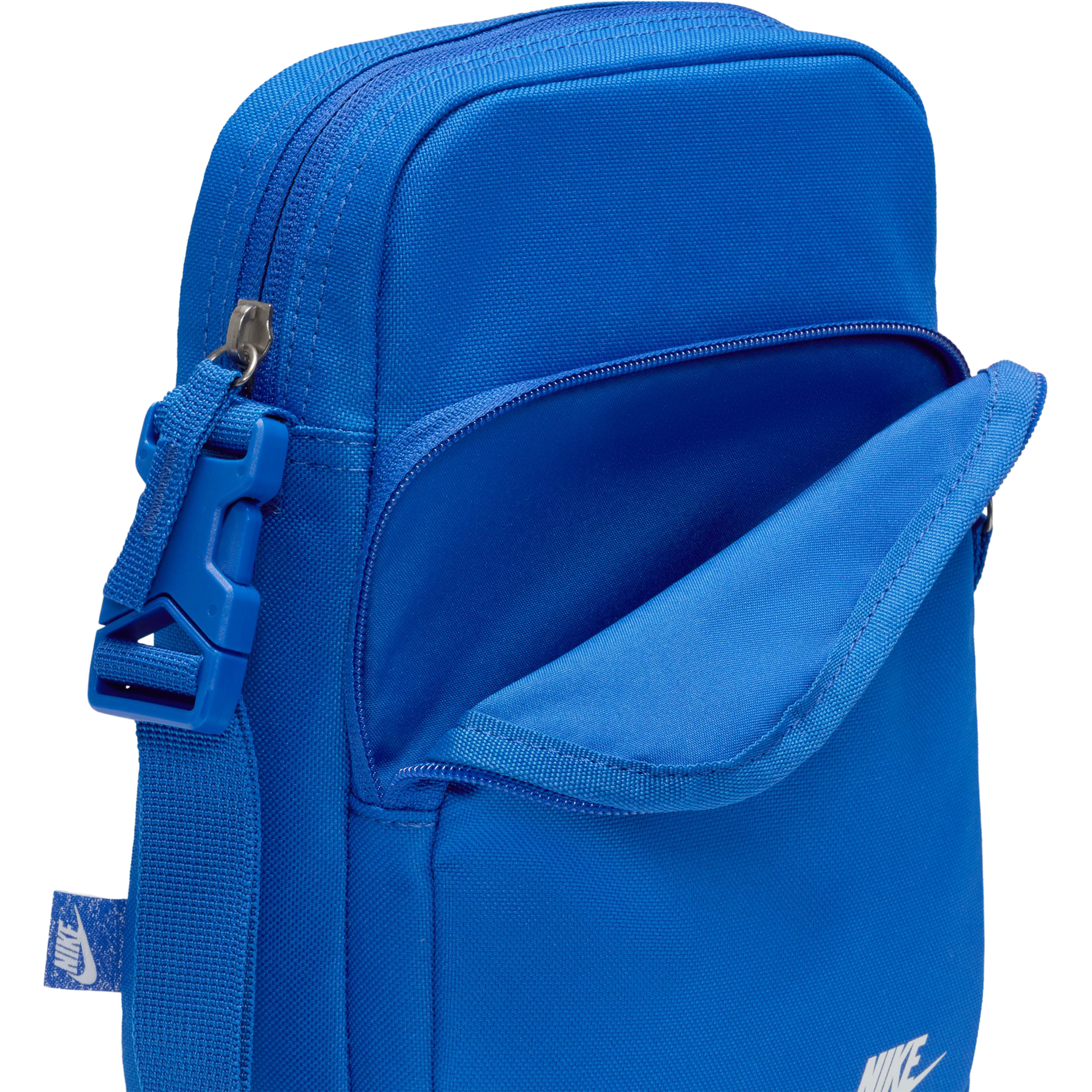 Nike Heritage (4L) Cross-Body Bag