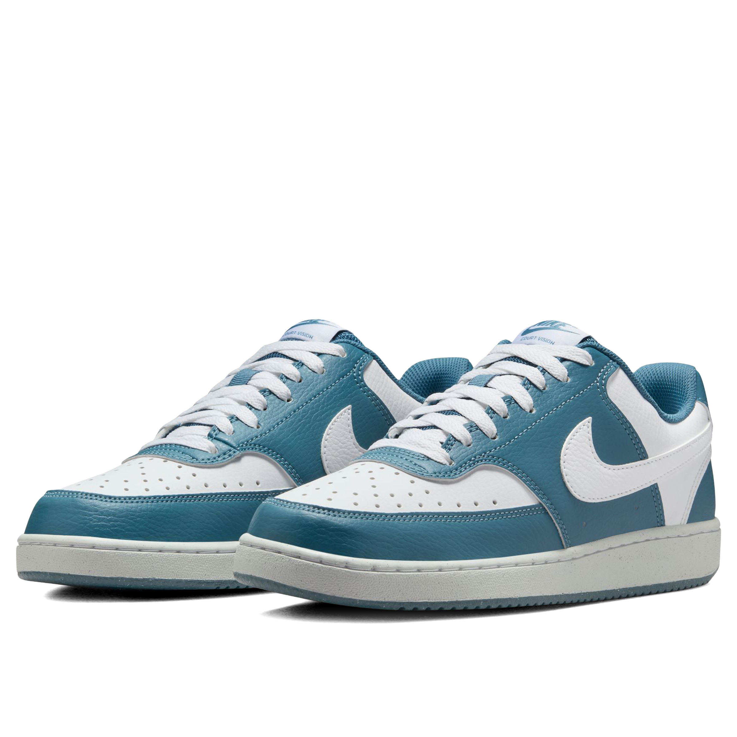 Nike Court Vision Low Next Nature Shoes