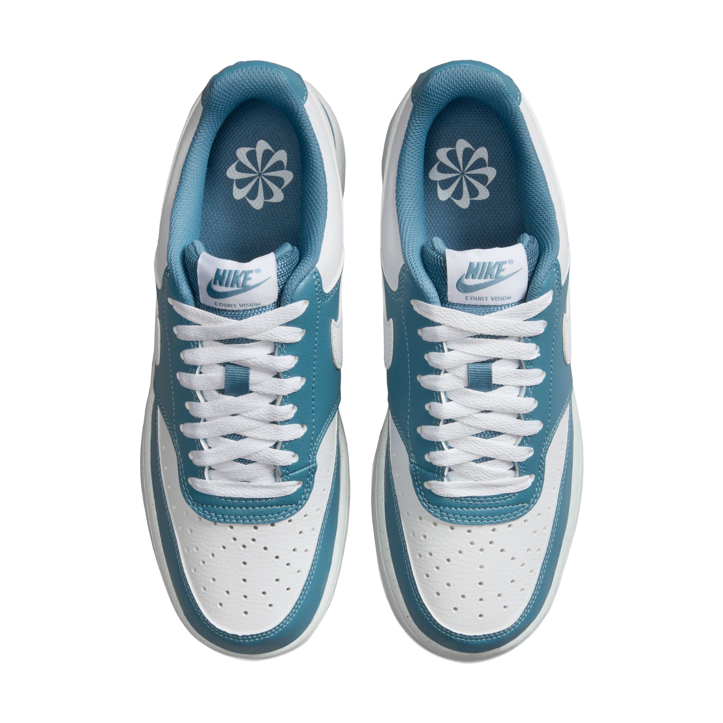 Nike Court Vision Low Next Nature Shoes