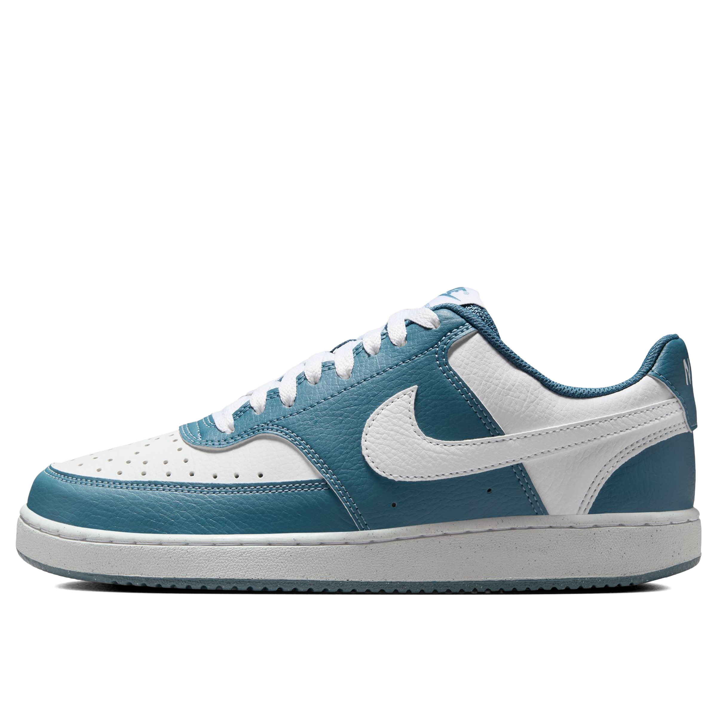 Nike Court Vision Low Next Nature Shoes