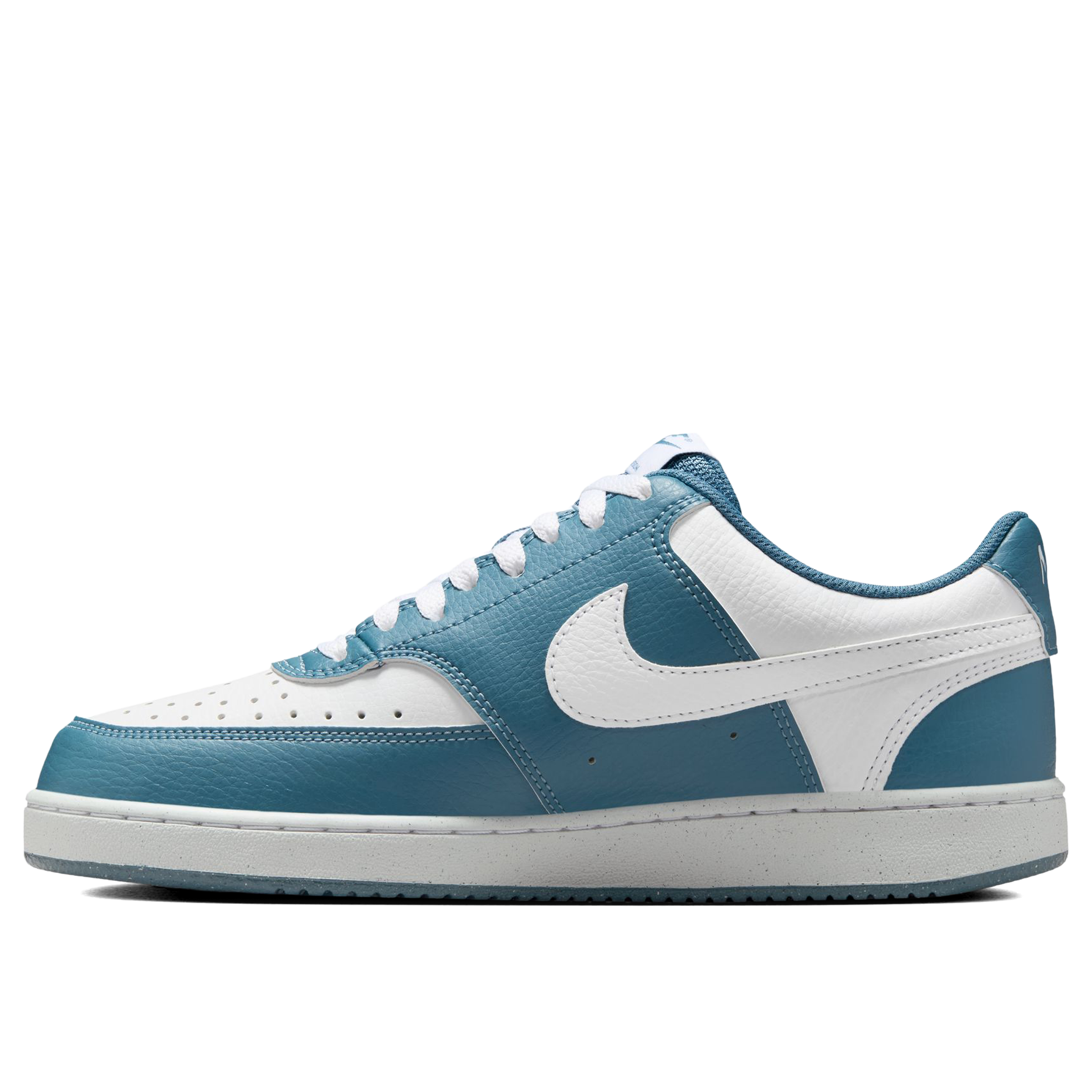 Nike Court Vision Low Next Nature Shoes