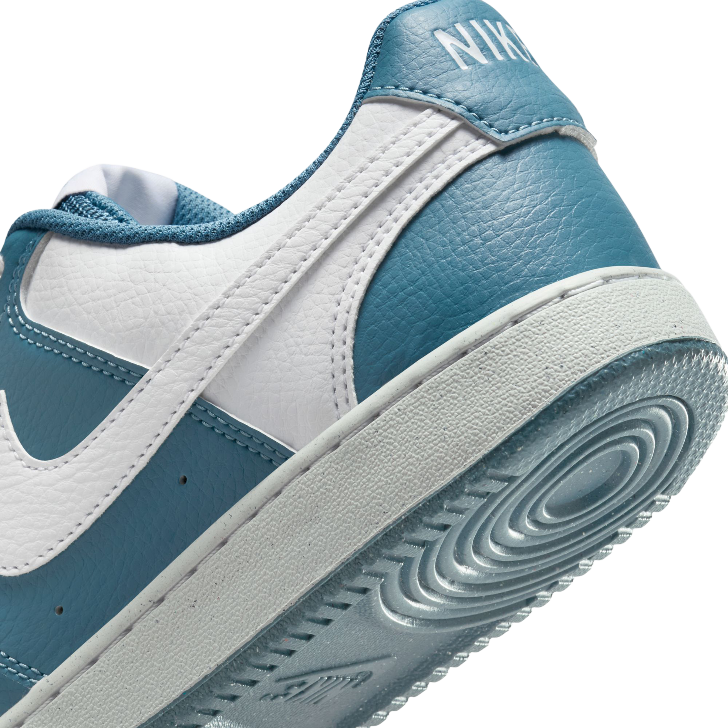 Nike Court Vision Low Next Nature Shoes