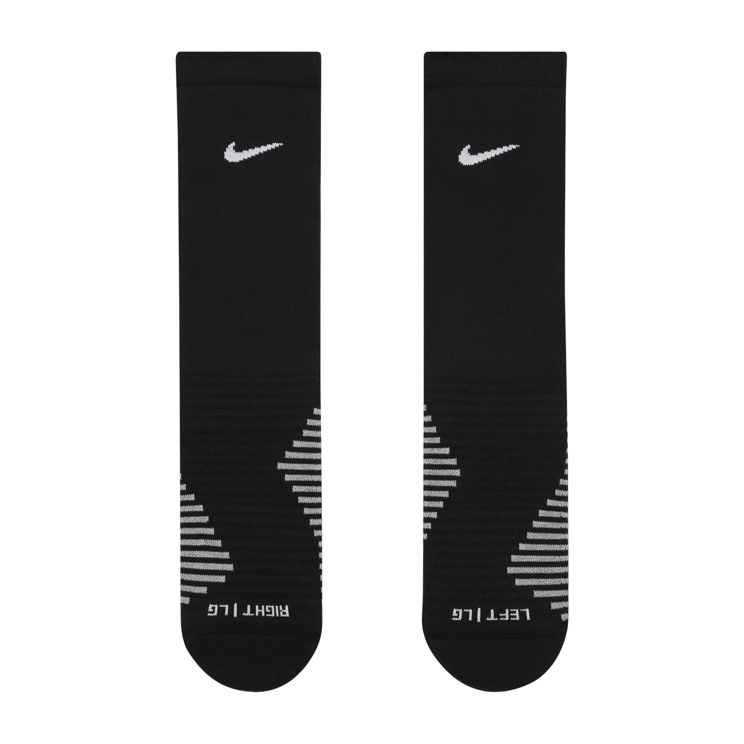 Unisex Nike Strike Football Crew Socks