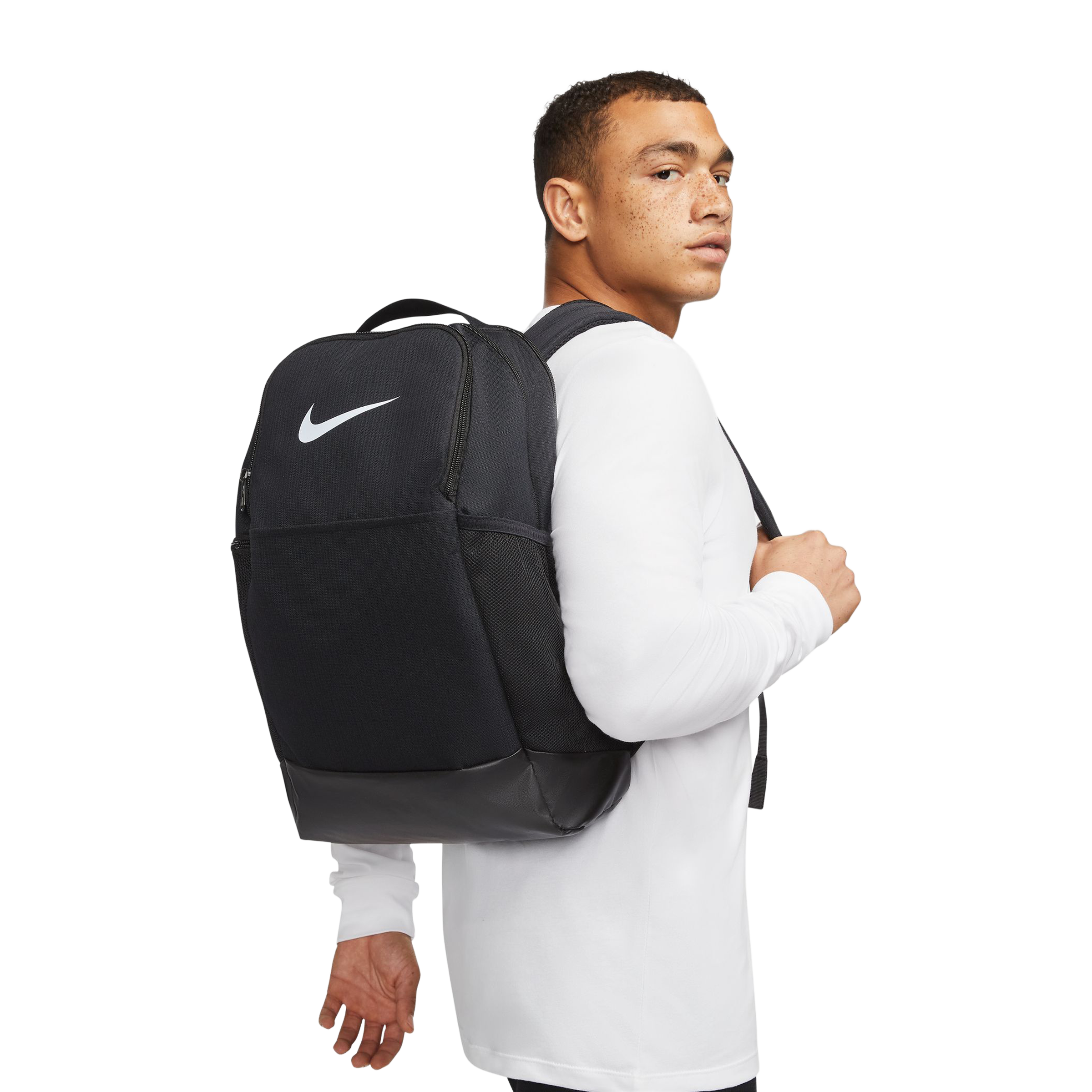 Nike Brasilia 9.5 (24L) Backpack